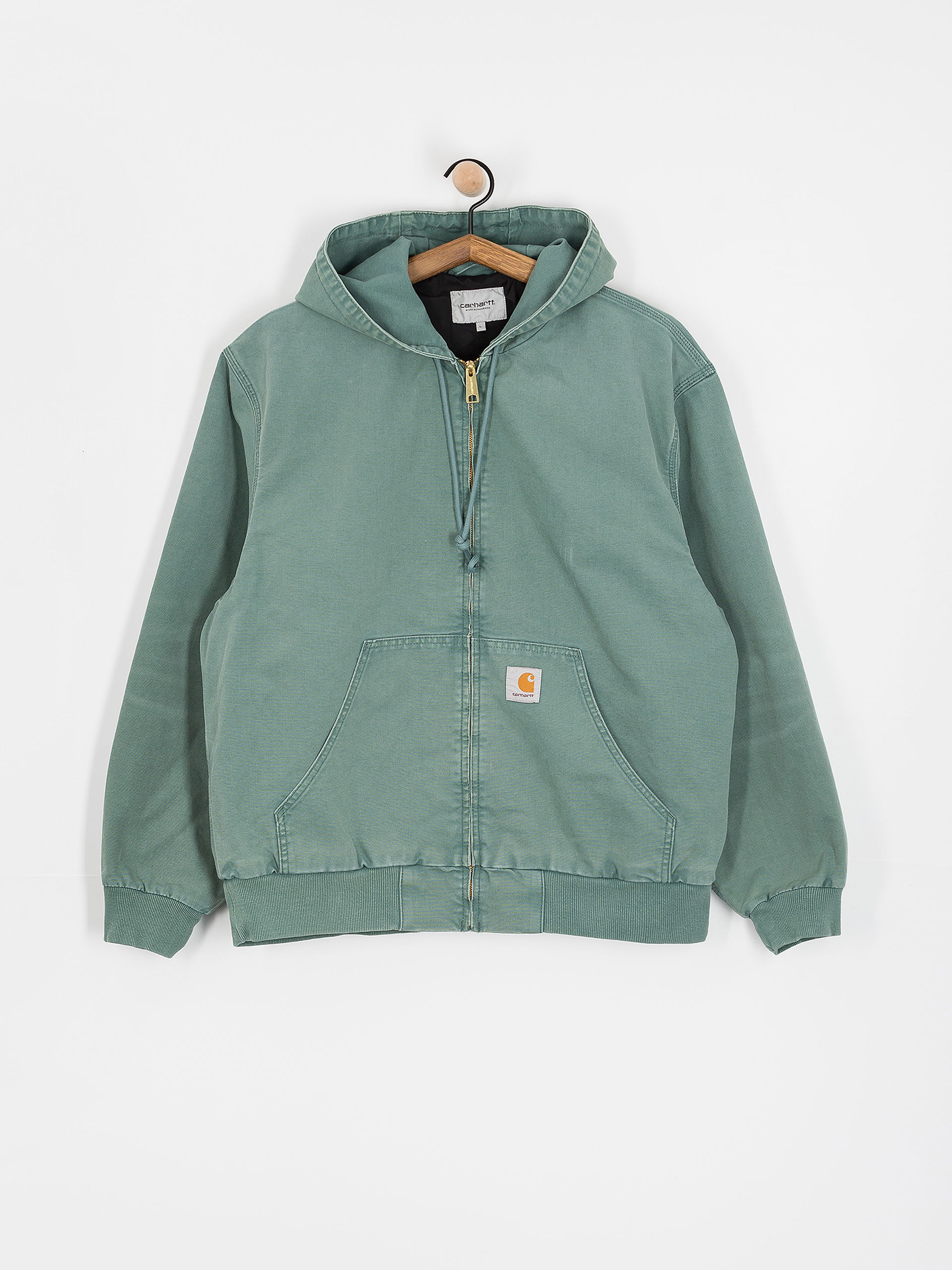 Куртка Carhartt WIP OG Active (silver pine)