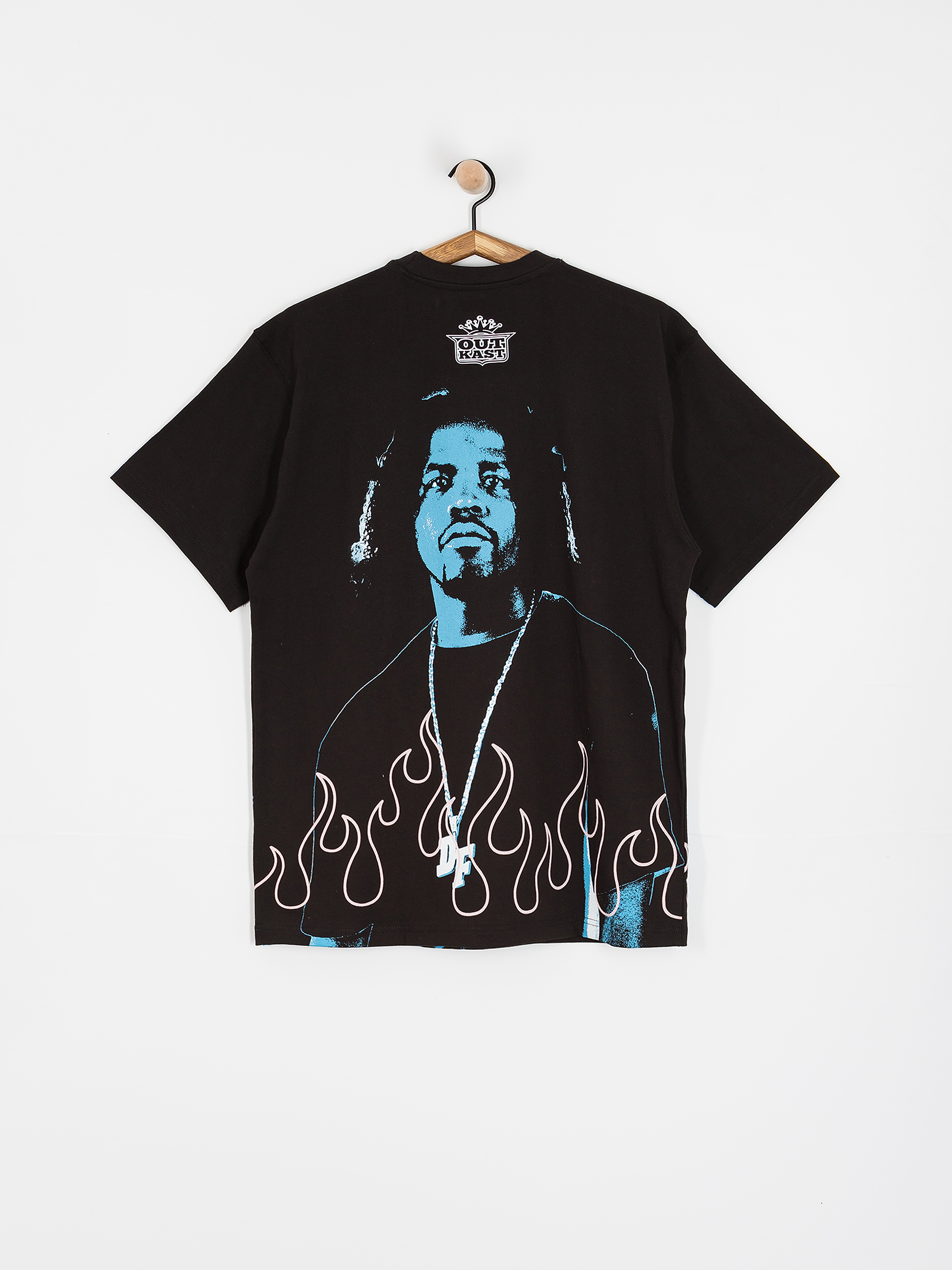 Футболка Primitive Dynamic (black)