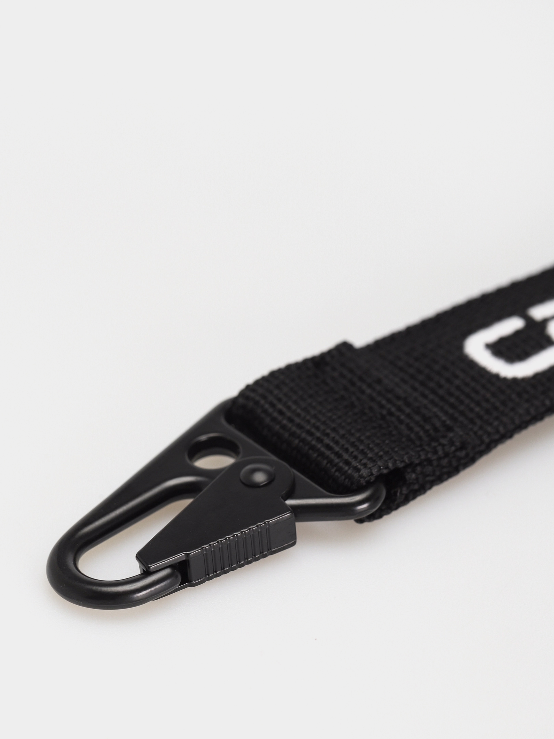Брелок Carhartt WIP Jaden (black/white)
