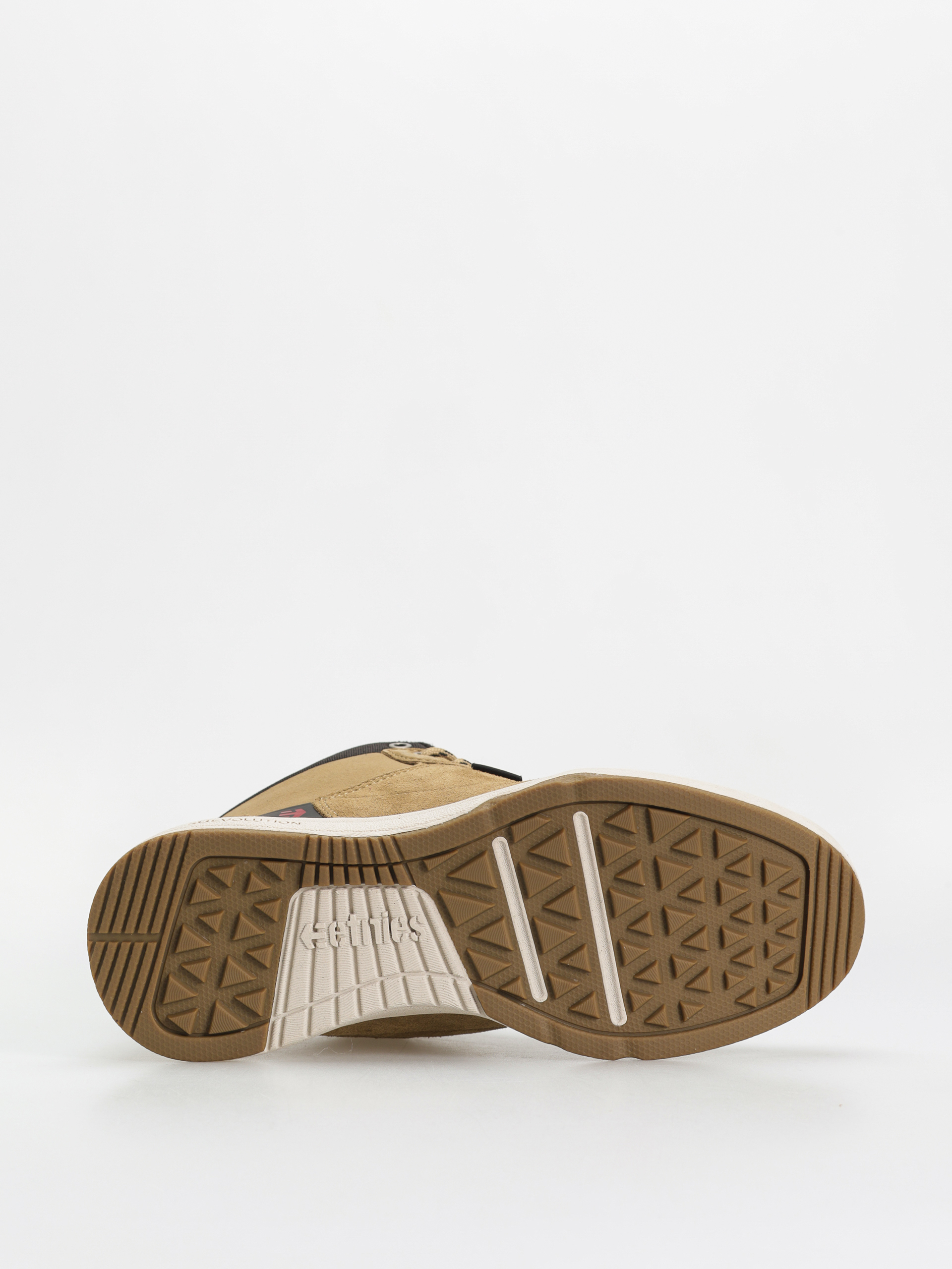 Взуття Etnies Jefferson Explorer (brown/black)