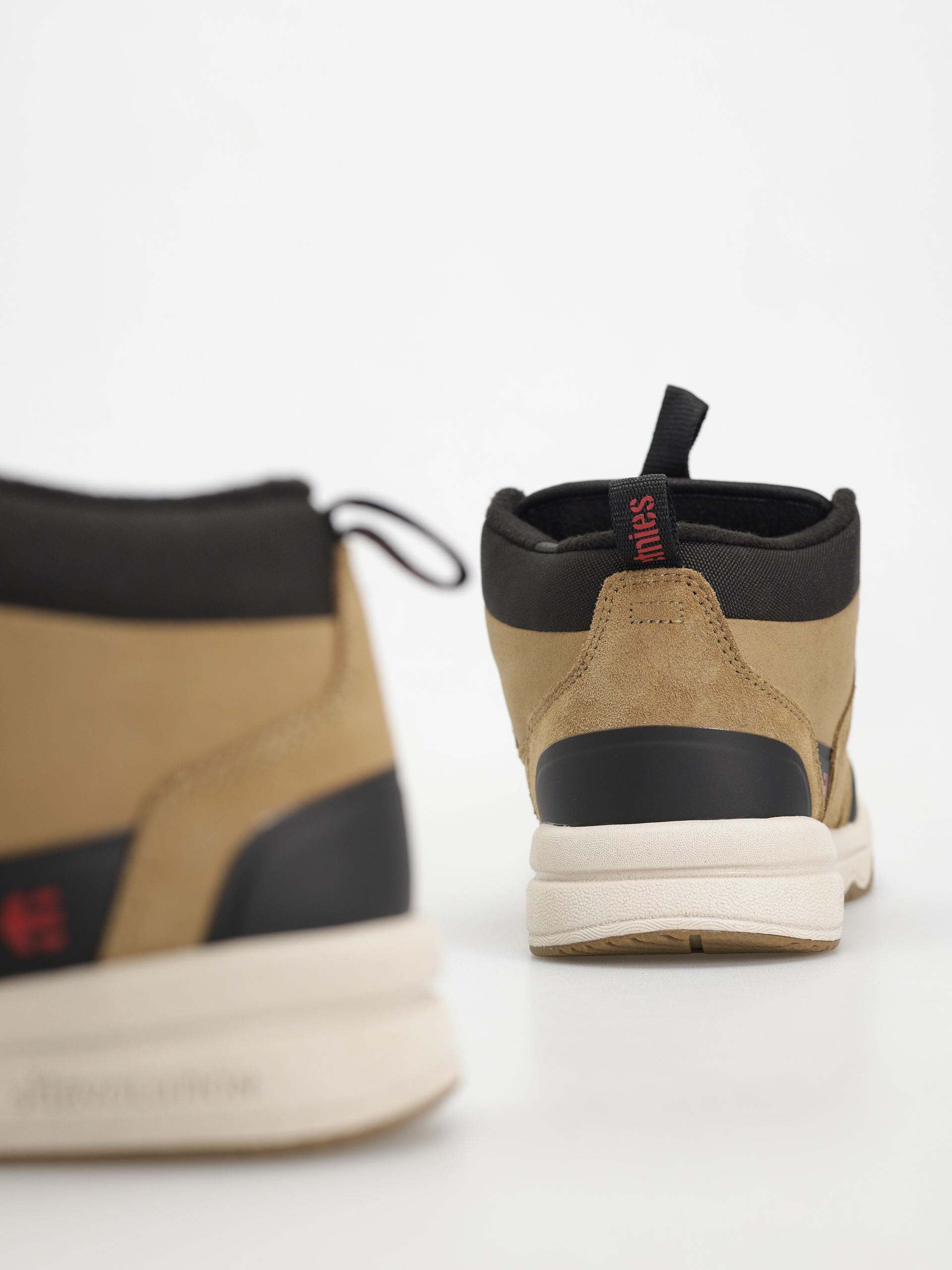 Взуття Etnies Jefferson Explorer (brown/black)