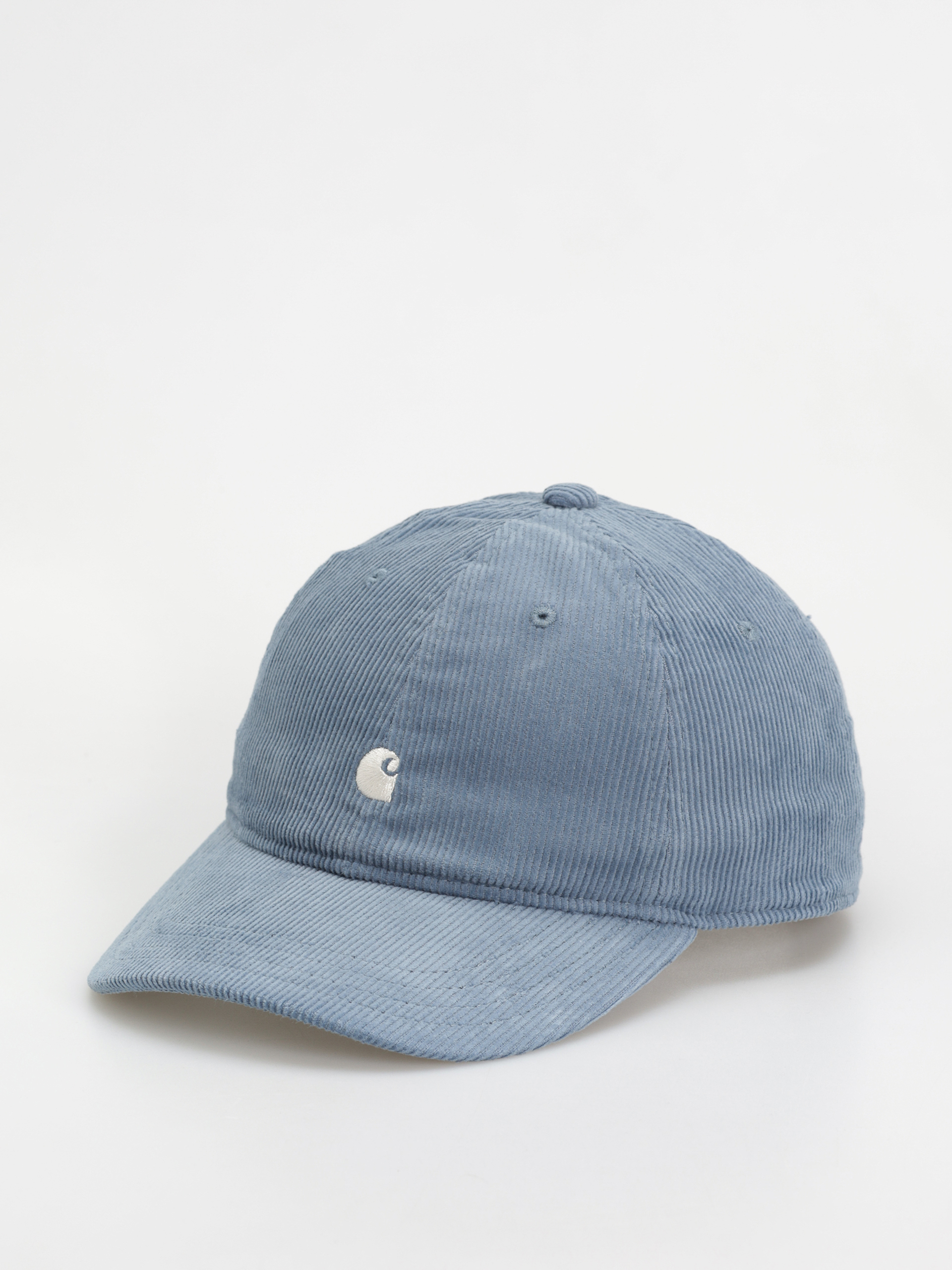 Кепка Carhartt WIP Harlem (icy water/wax)