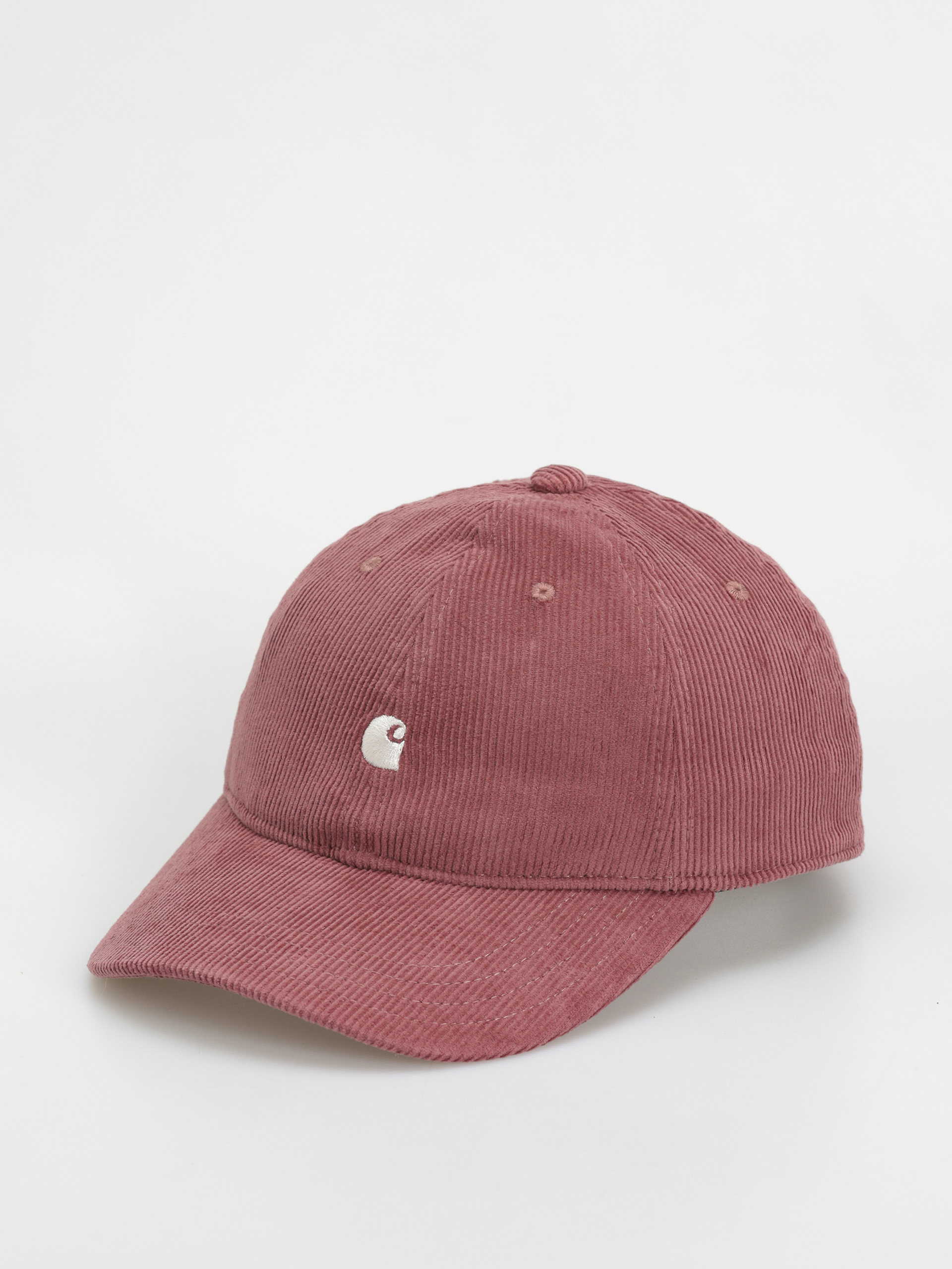 Кепка Carhartt WIP Harlem (dusky pink/wax)