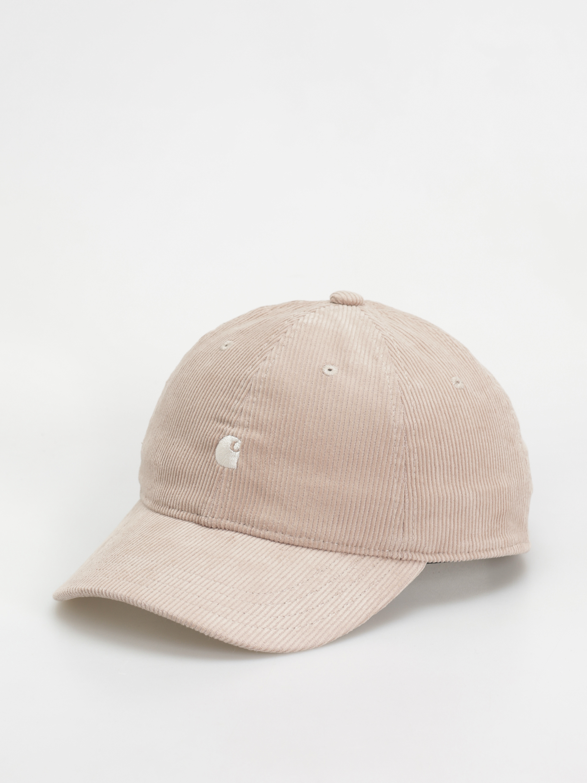 Кепка Carhartt WIP Harlem (dusky beige/wax)