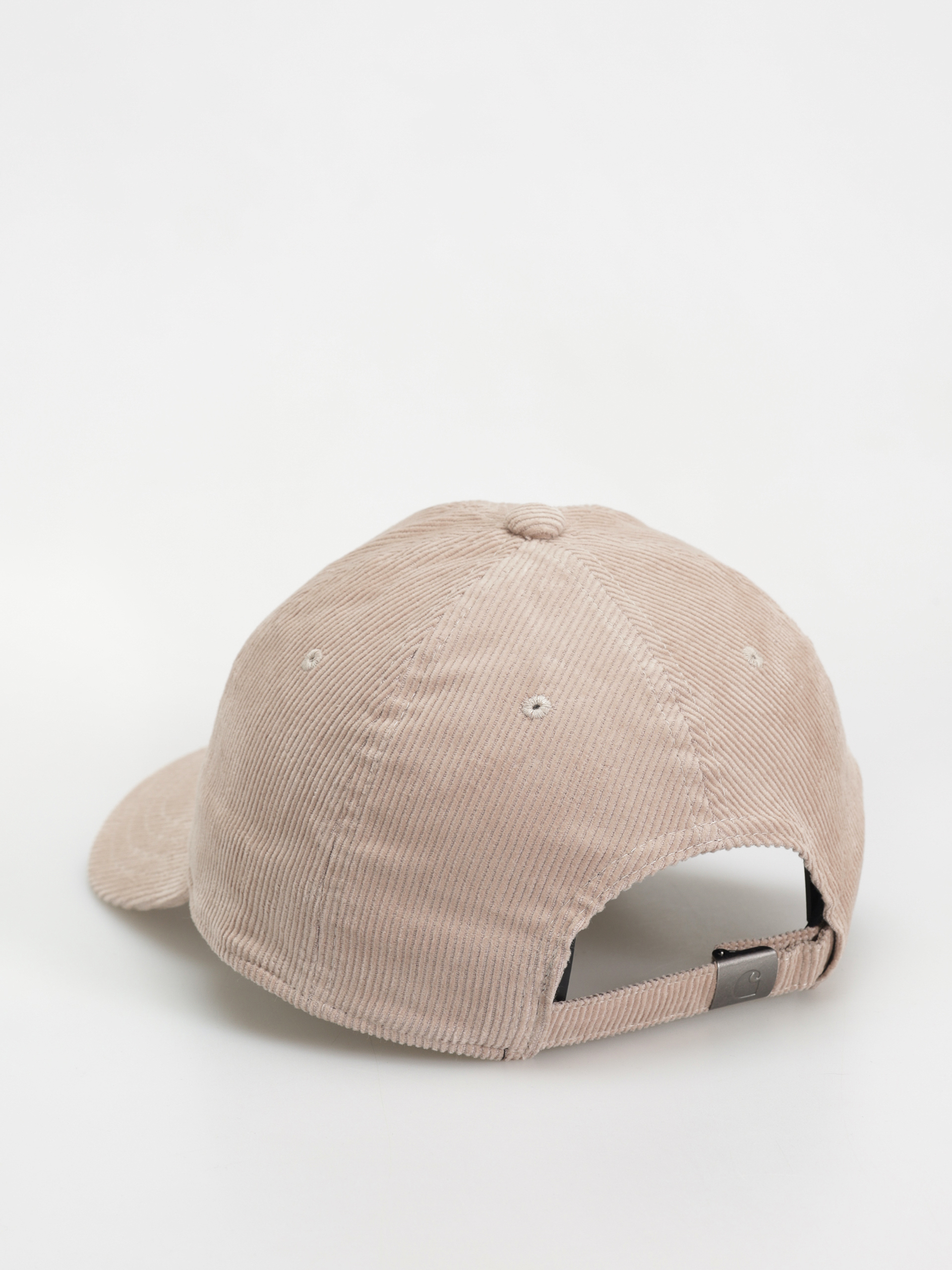 Кепка Carhartt WIP Harlem (dusky beige/wax)