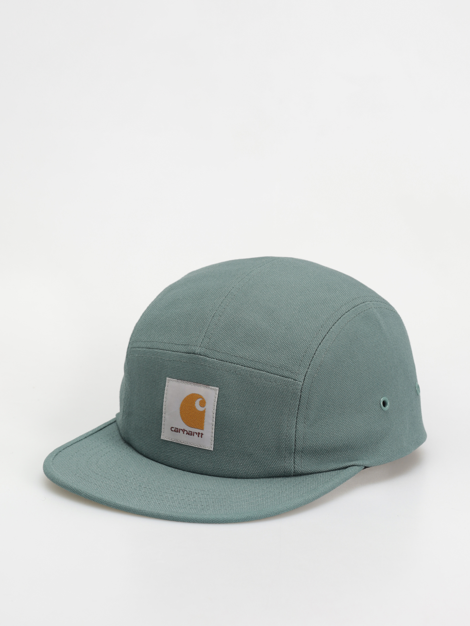 Кепка Carhartt WIP Backley (silver pine)