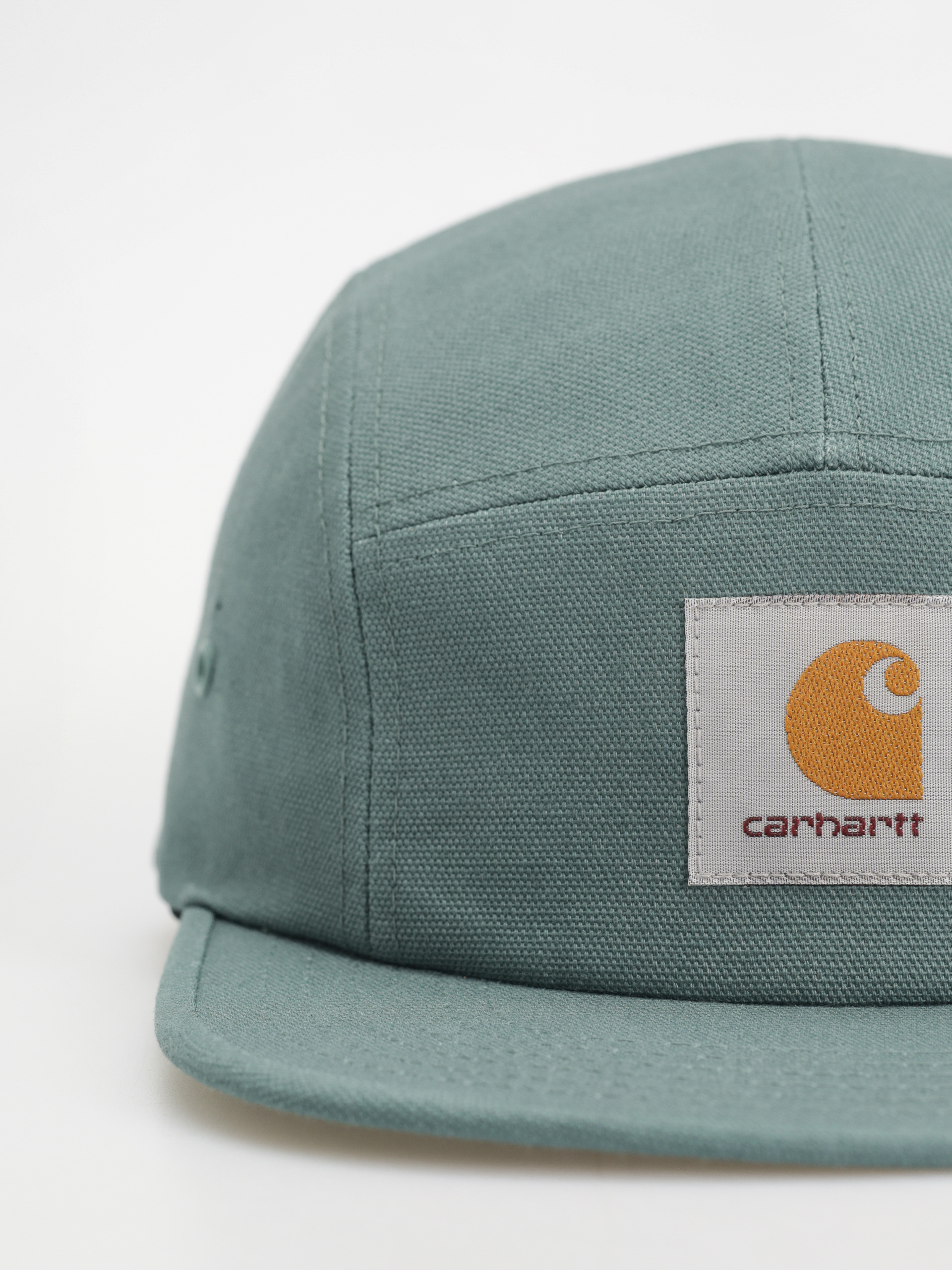 Кепка Carhartt WIP Backley (silver pine)