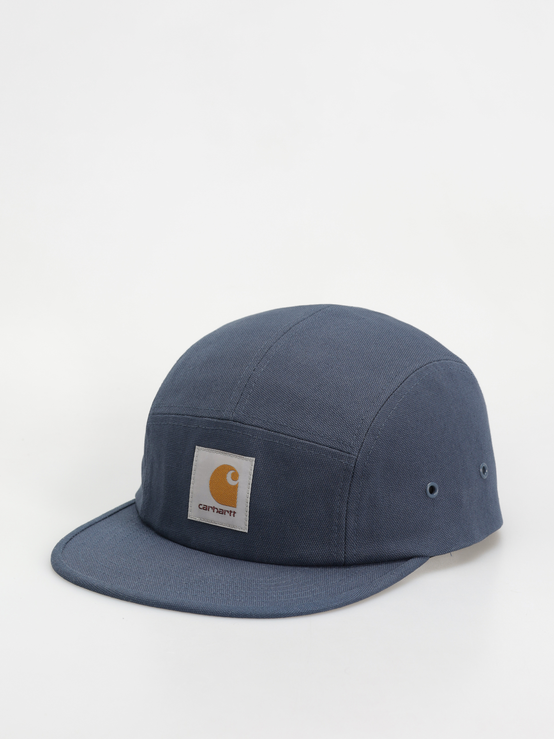 Кепка Carhartt WIP Backley (dusky blue)