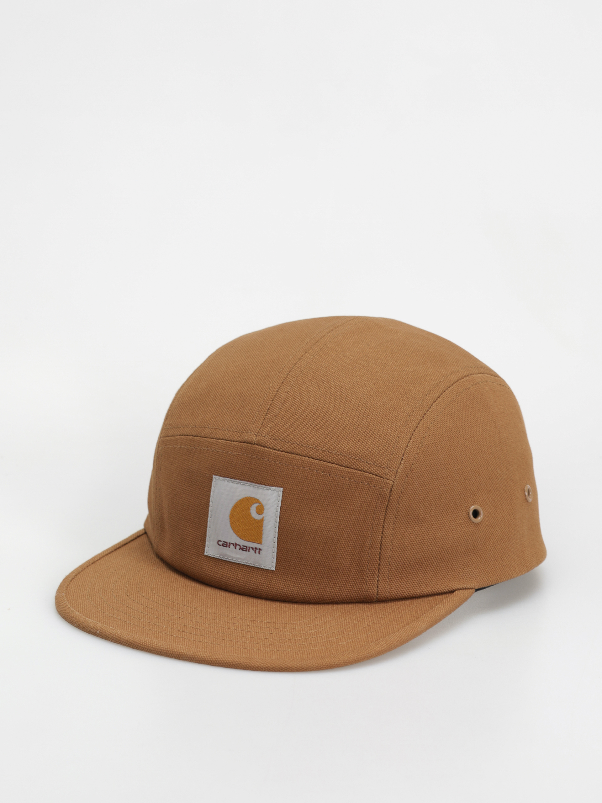 Кепка Carhartt WIP Backley (hamilton brown)