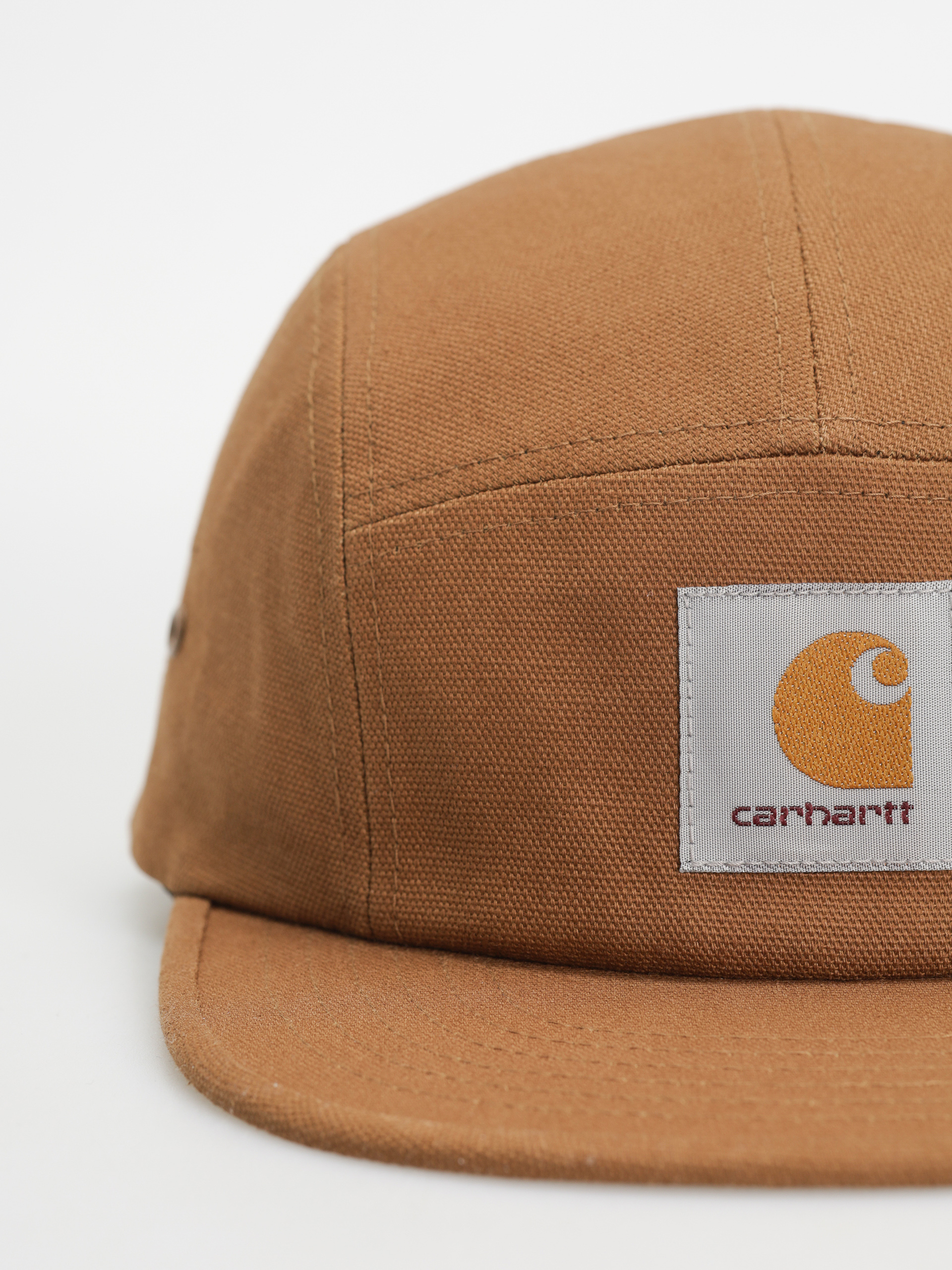 Кепка Carhartt WIP Backley (hamilton brown)