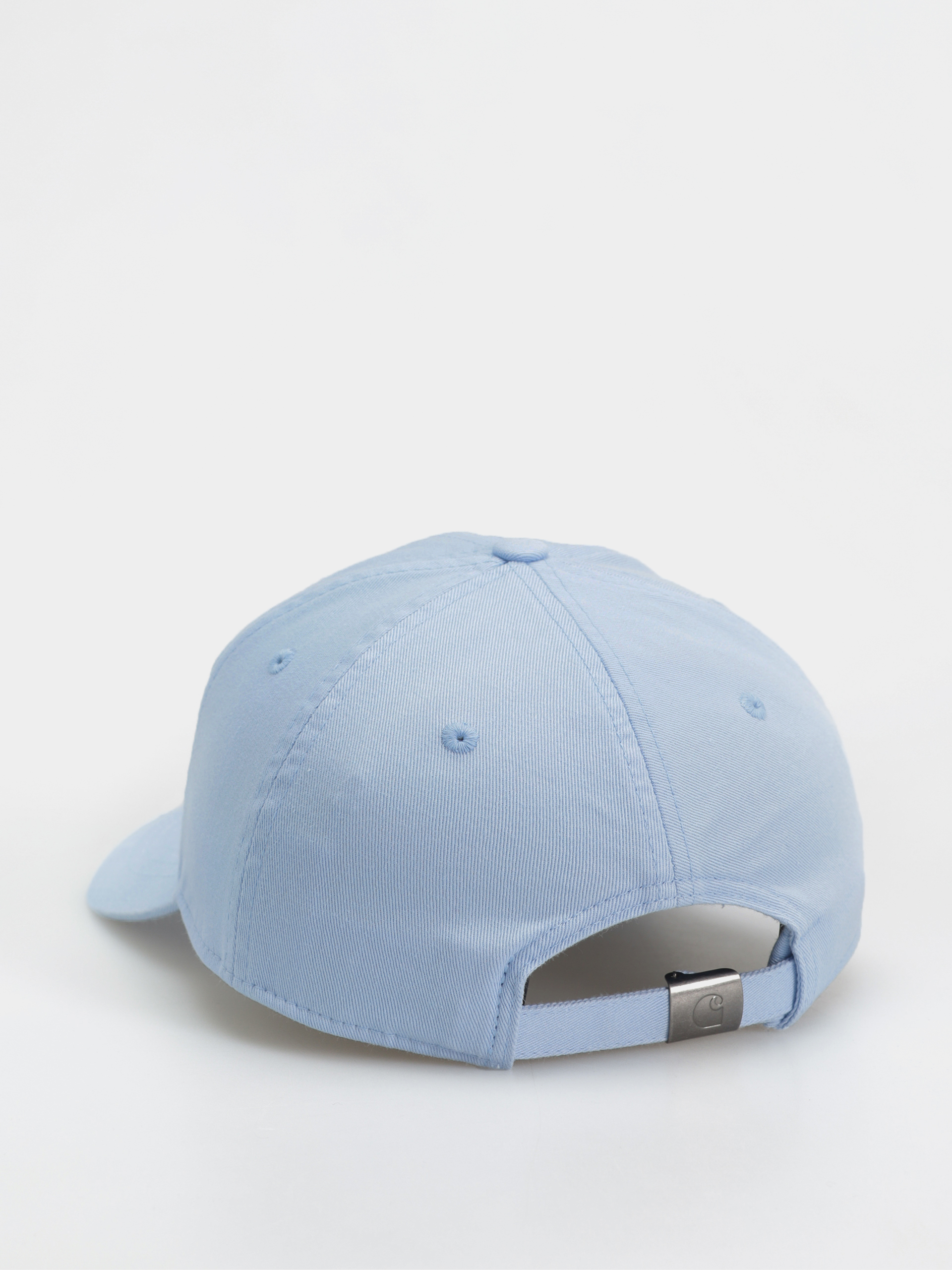 Кепка Carhartt WIP Madison Logo Wmn (air sky/white)