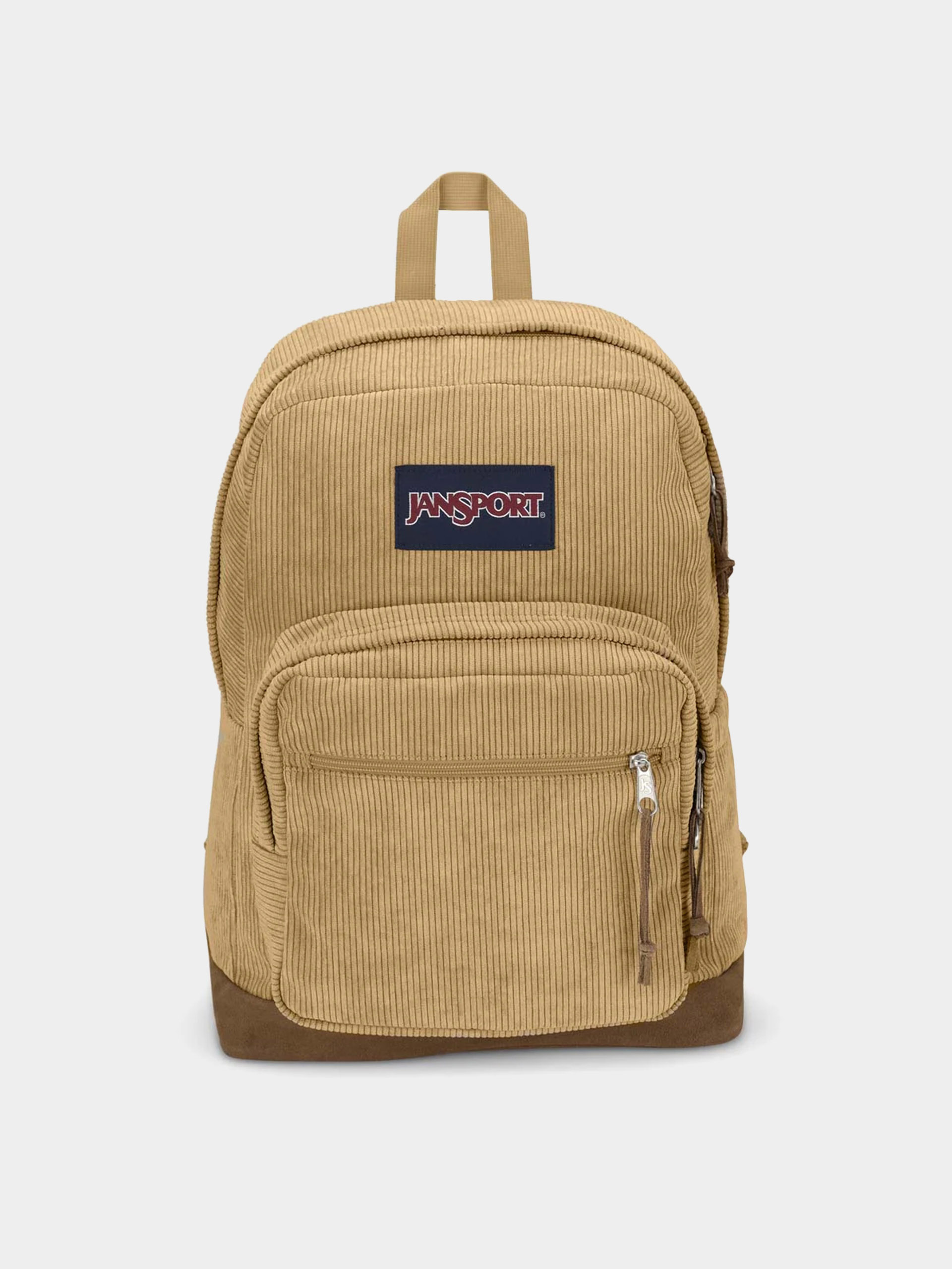 Рюкзак JanSport Right Pack Expression (curry corduroy)