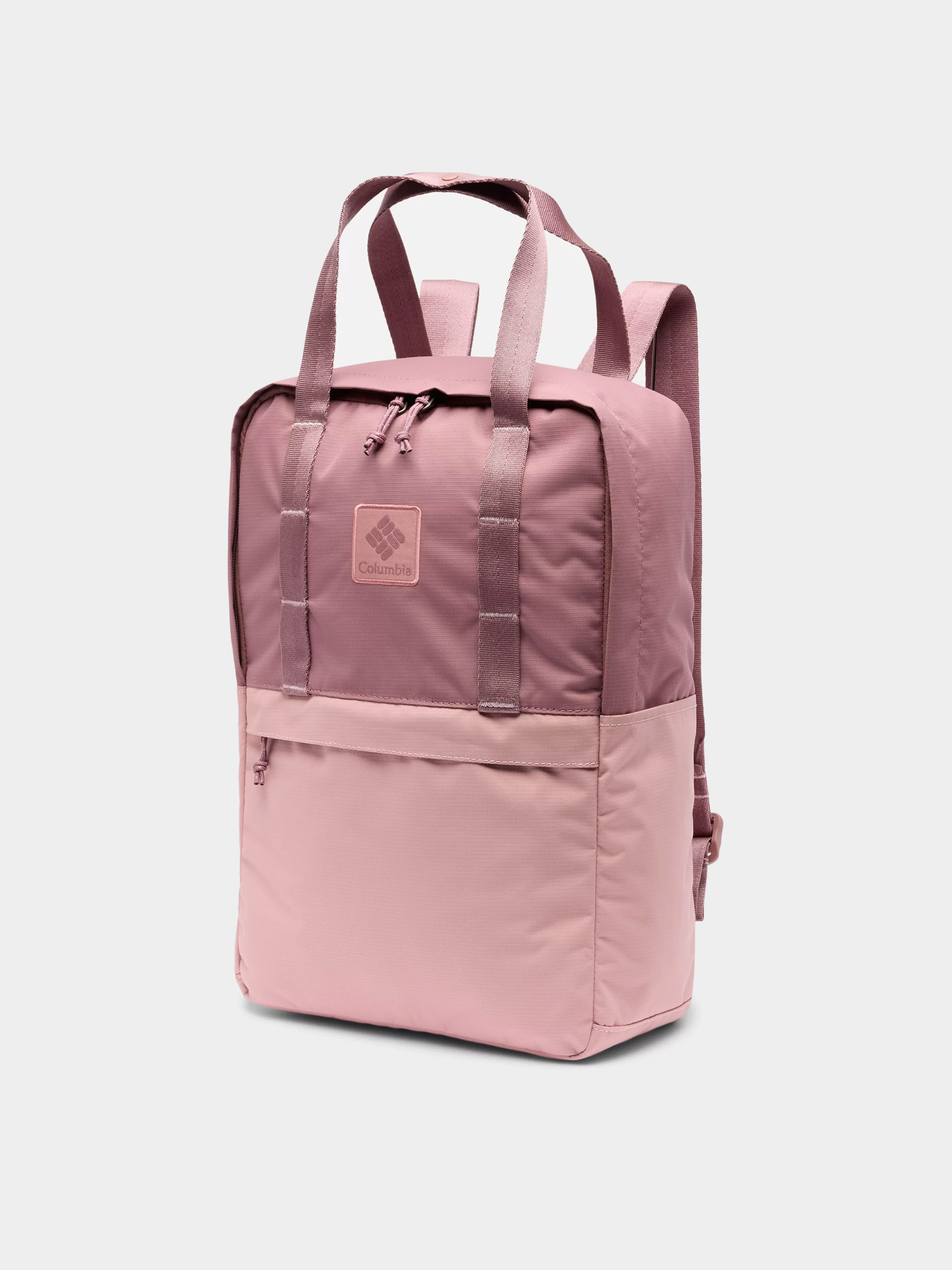 Рюкзак Columbia Trail Traveler 18L (fig/eraser pin)