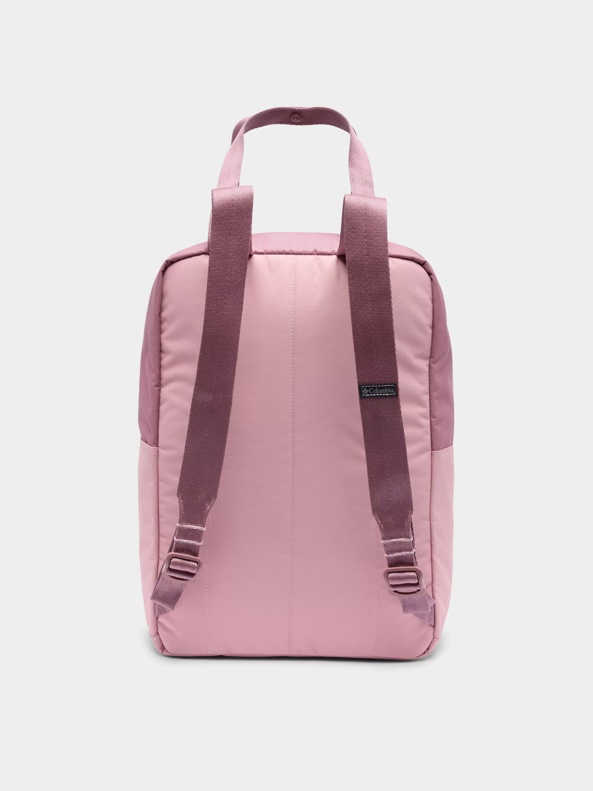Рюкзак Columbia Trail Traveler 18L (fig/eraser pin)