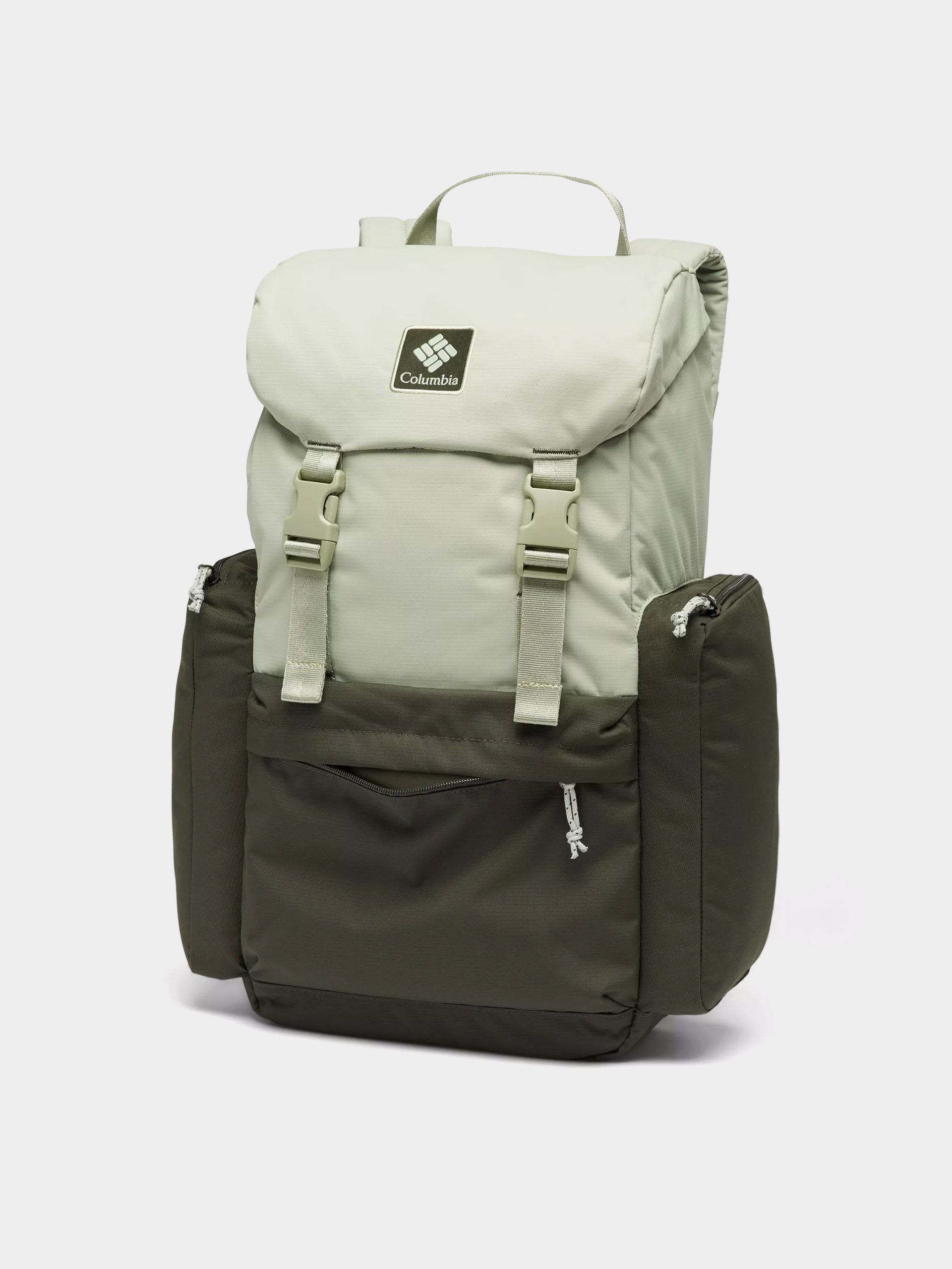 Рюкзак Columbia Trail Traveler 28L (safari/greensc)