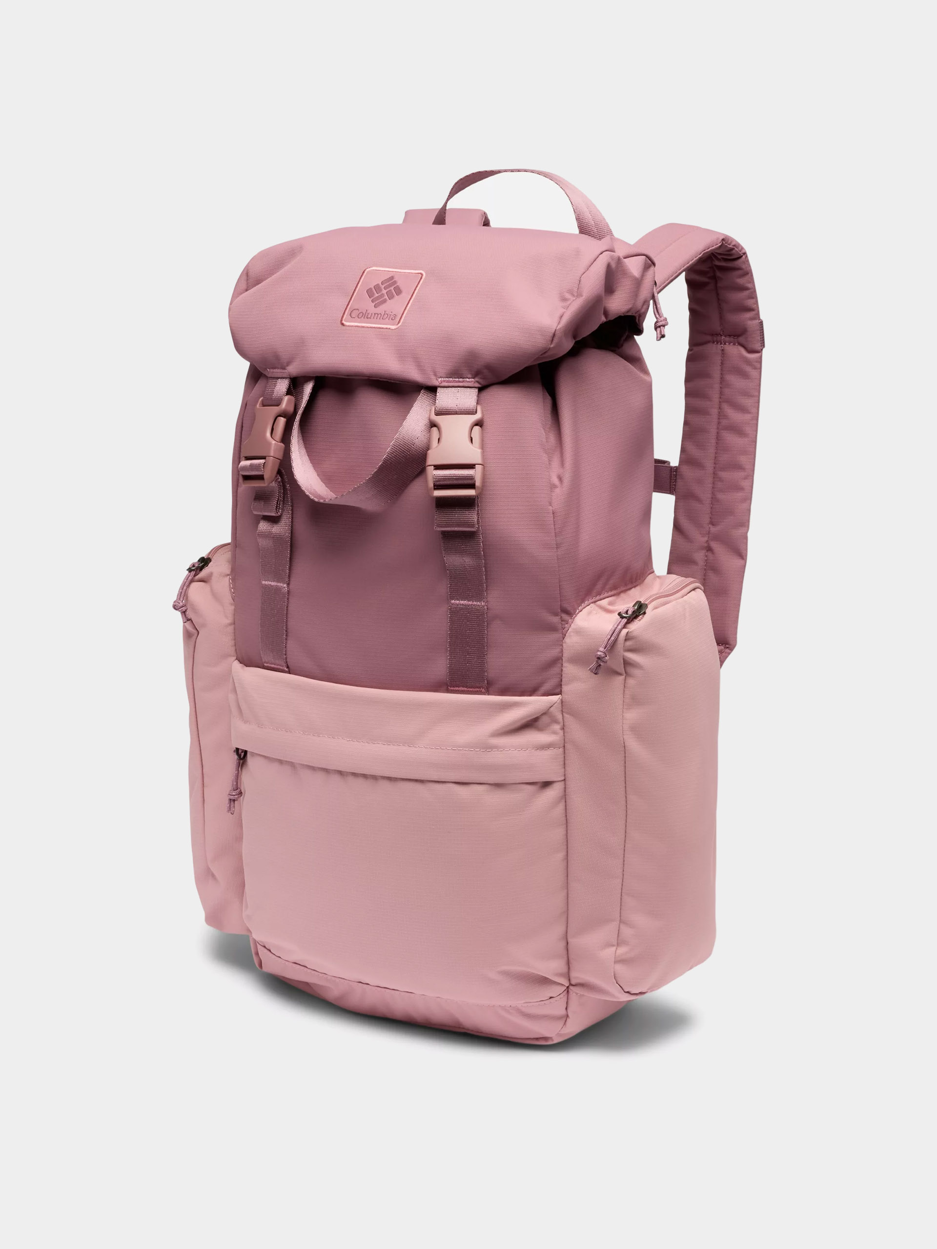 Рюкзак Columbia Trail Traveler 28L (fig/eraser pin)