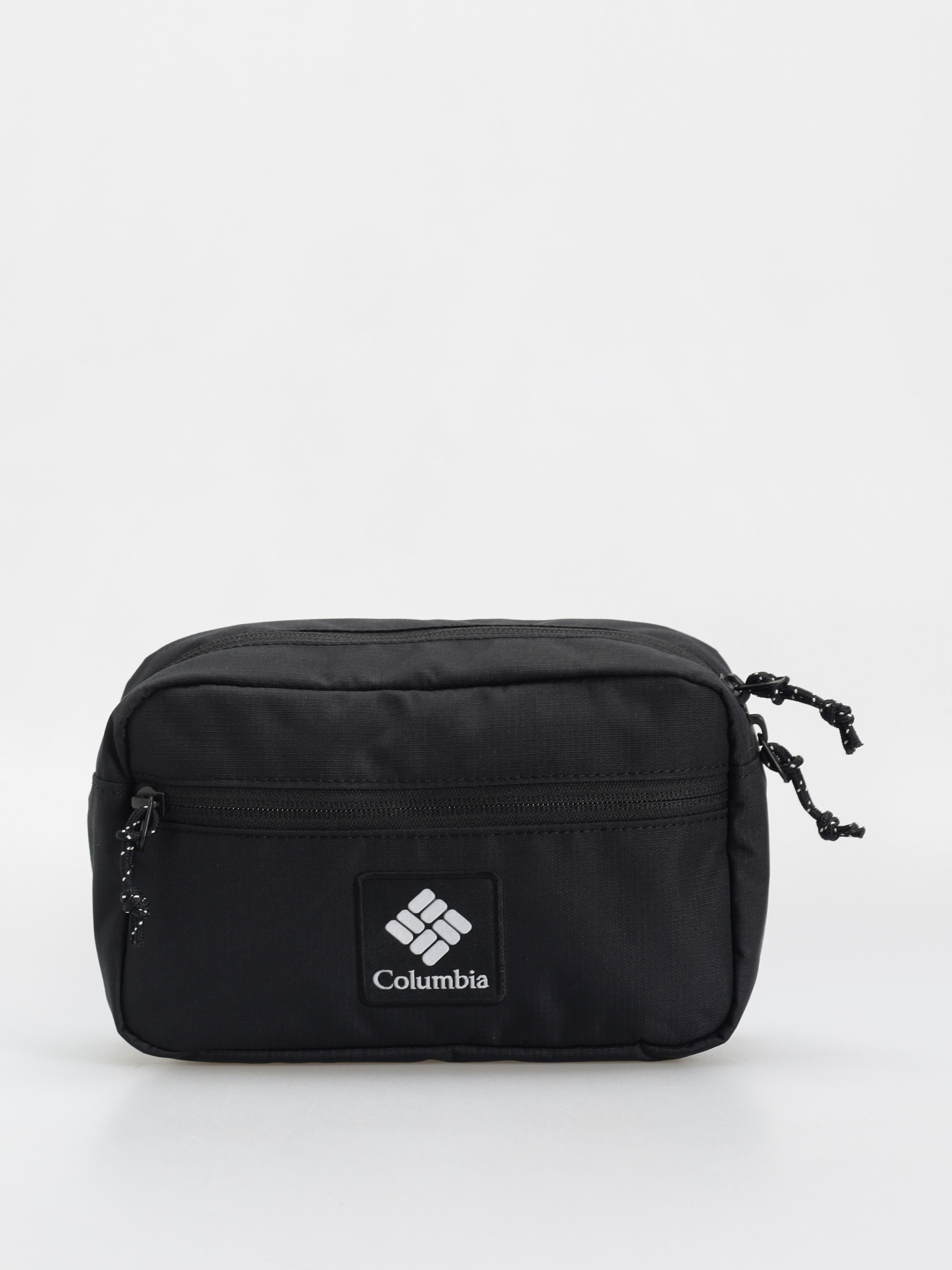 Сумка на пояс Columbia Trail Traveler (black)