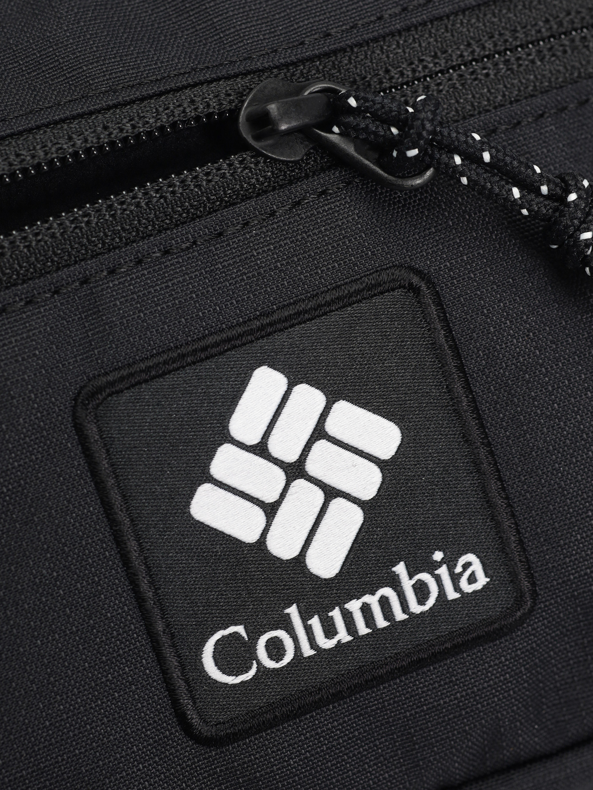 Сумка на пояс Columbia Trail Traveler (black)