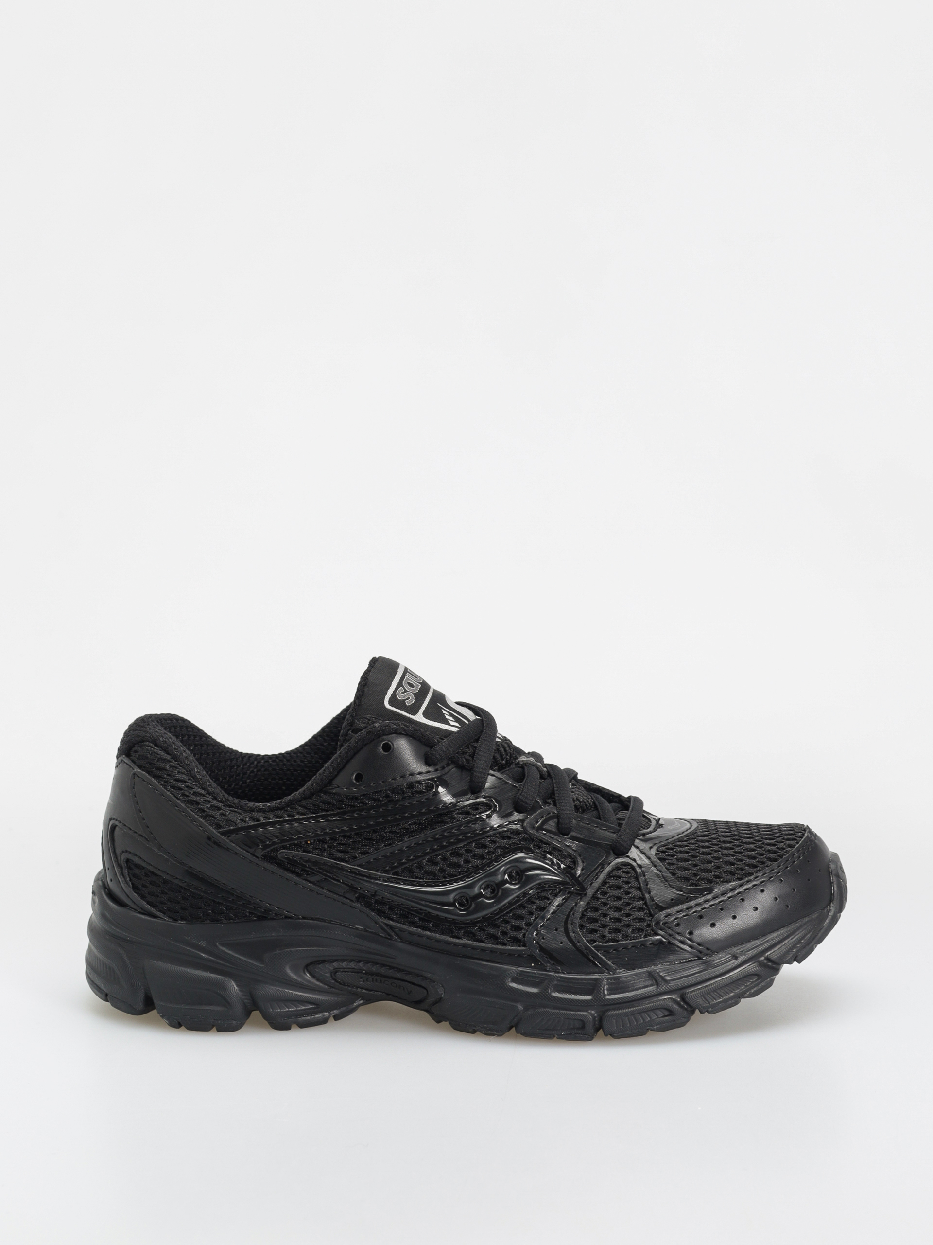 Взуття Saucony Ride Millenium (black)