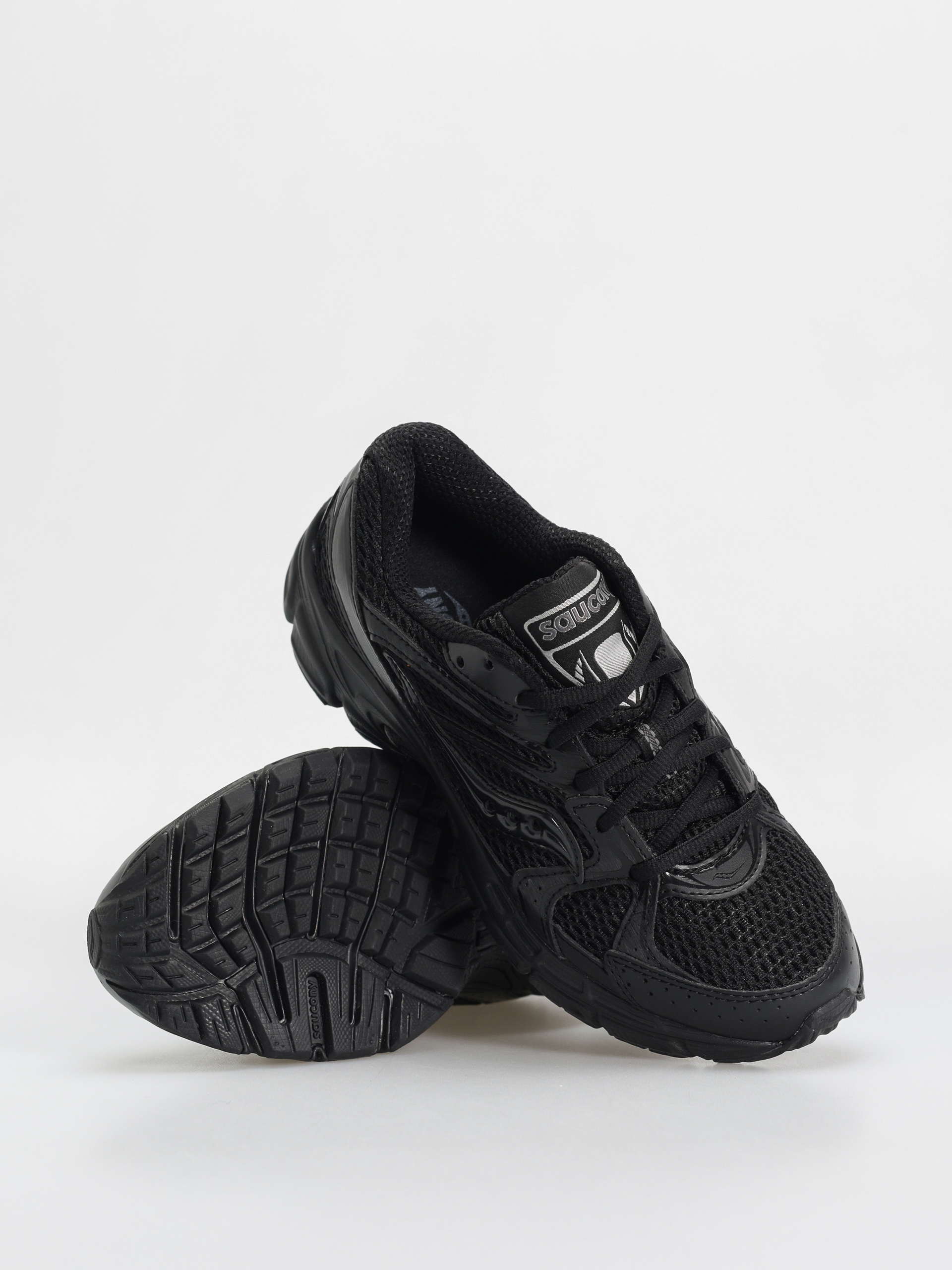 Взуття Saucony Ride Millenium (black)