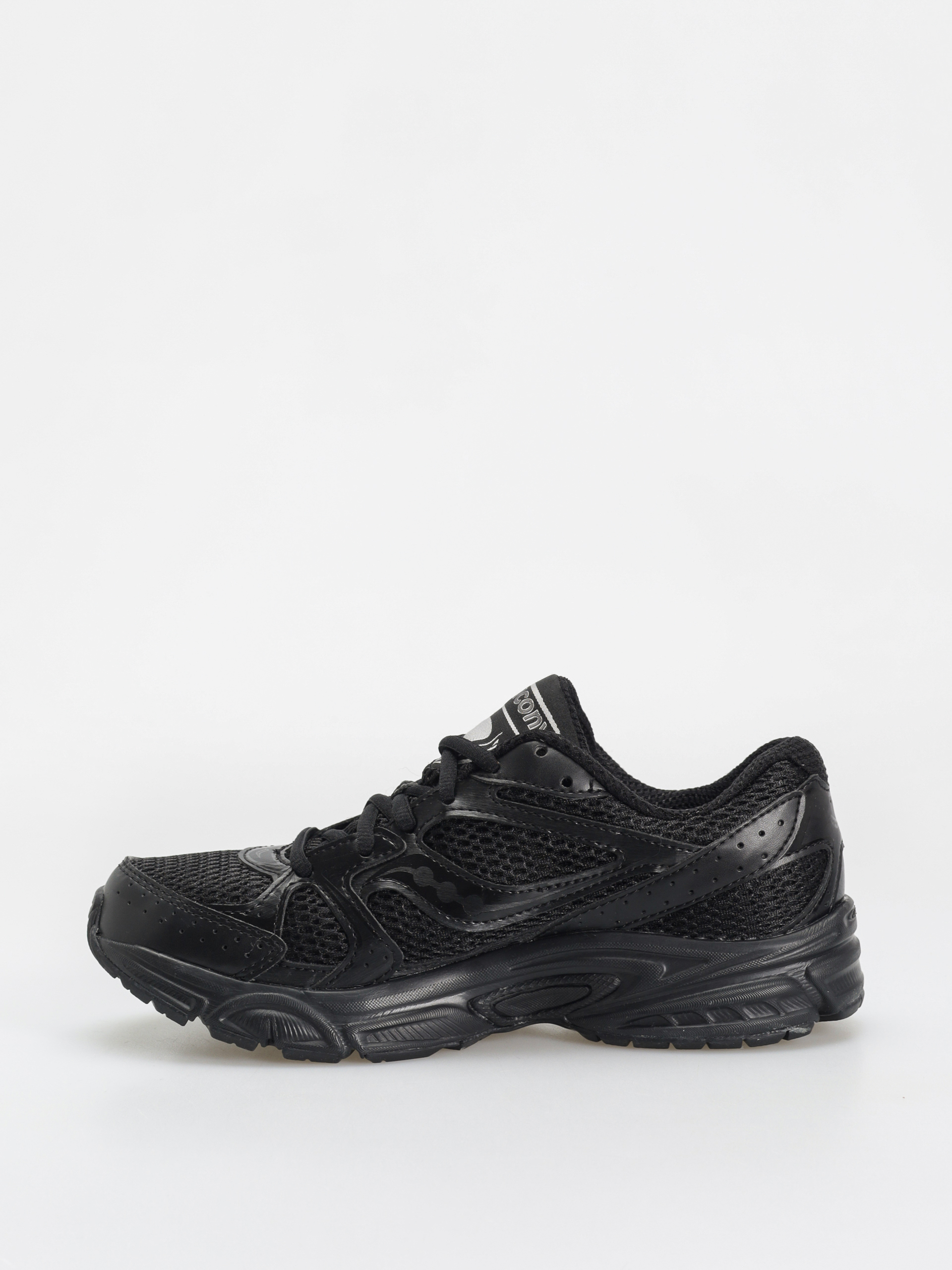 Взуття Saucony Ride Millenium (black)