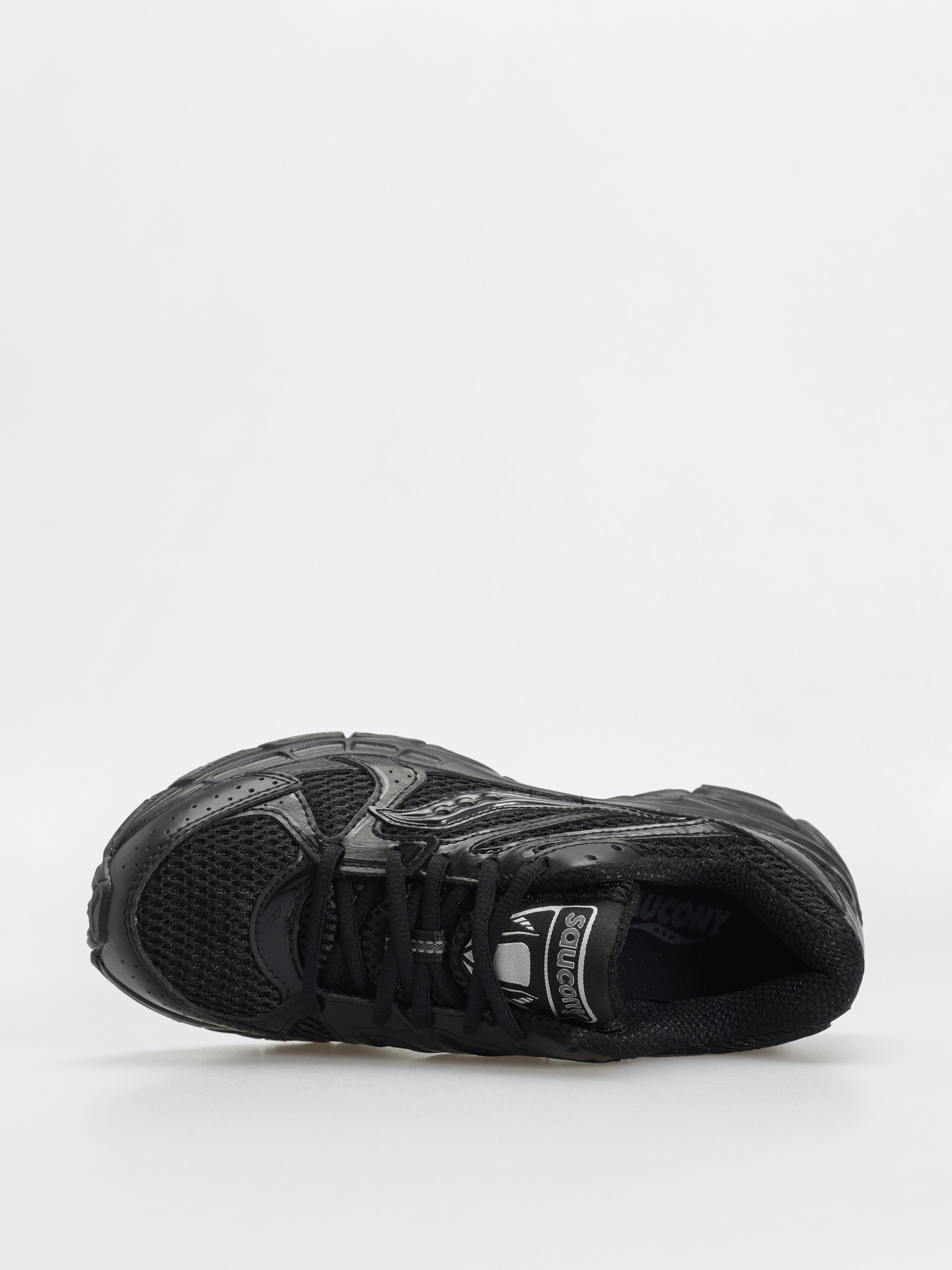 Взуття Saucony Ride Millenium (black)