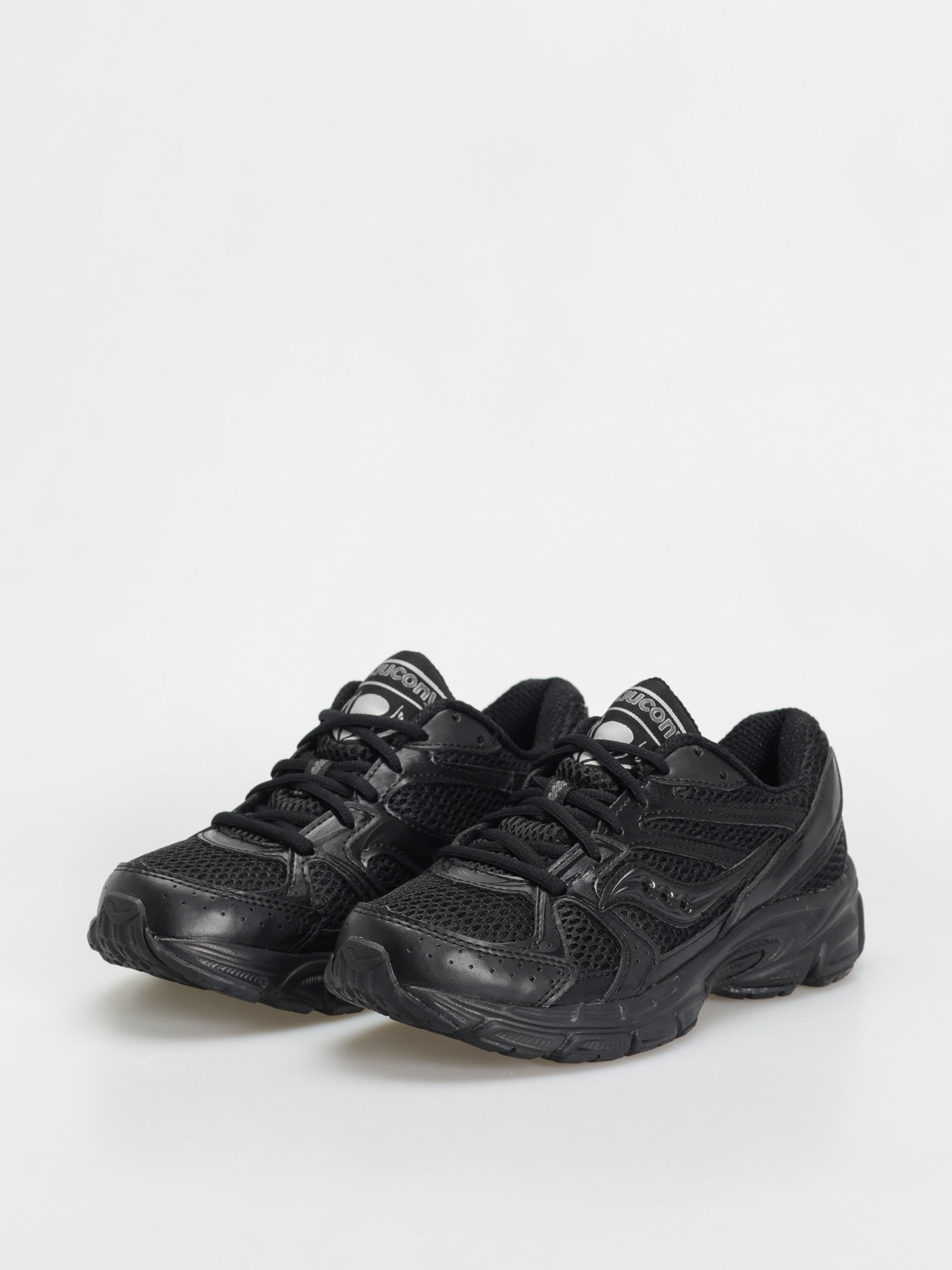 Взуття Saucony Ride Millenium (black)