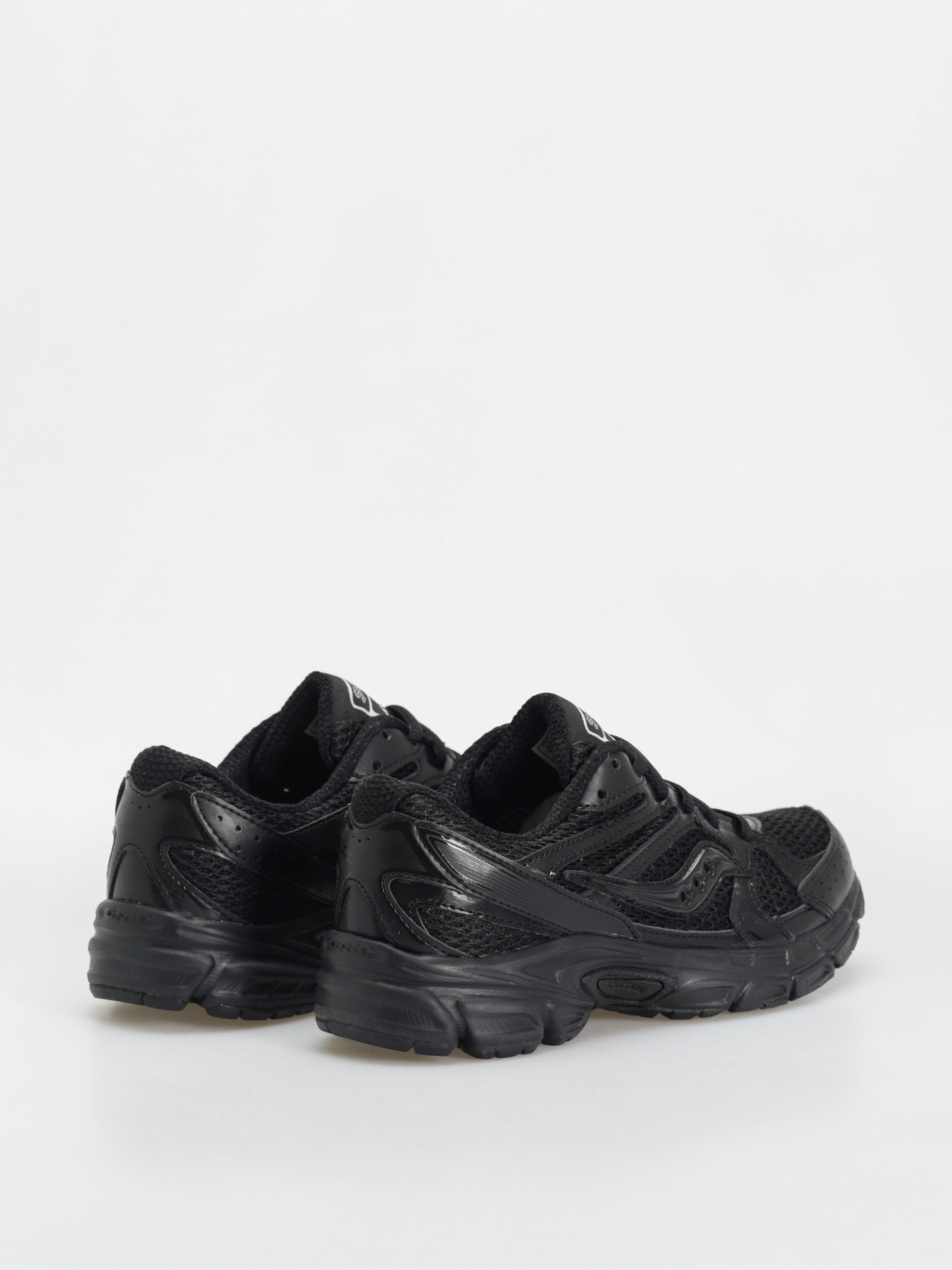 Взуття Saucony Ride Millenium (black)