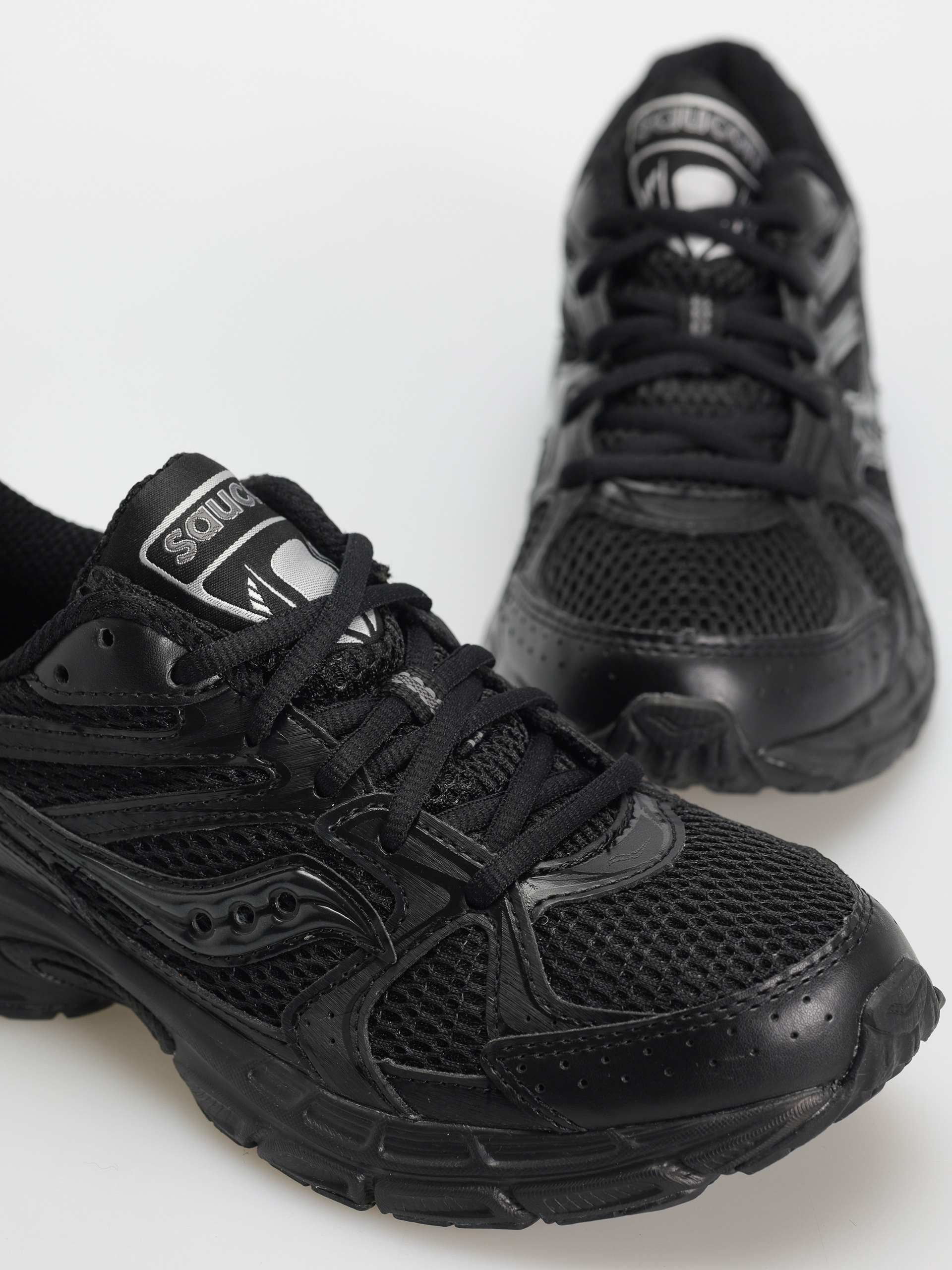 Взуття Saucony Ride Millenium (black)