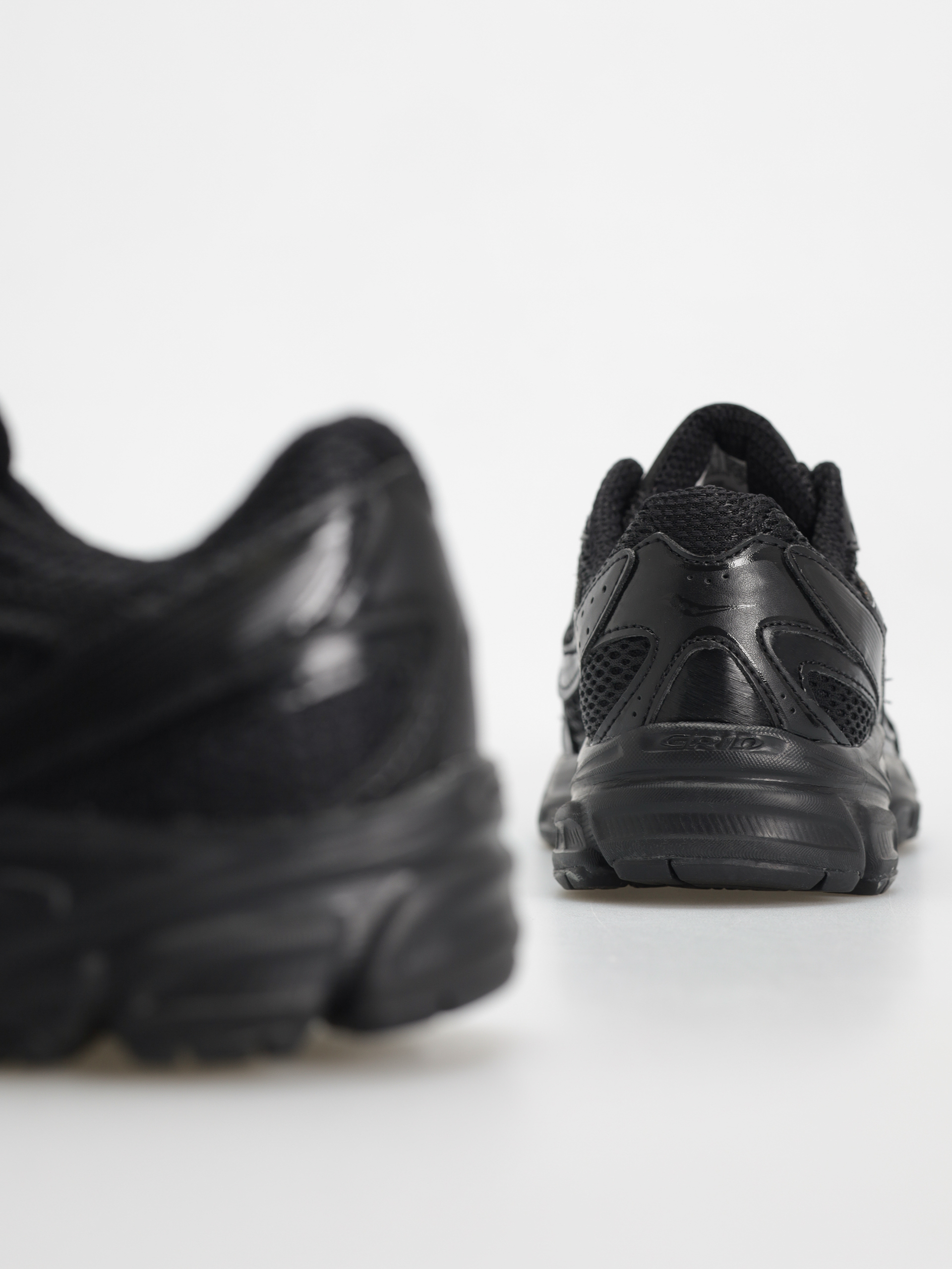 Взуття Saucony Ride Millenium (black)