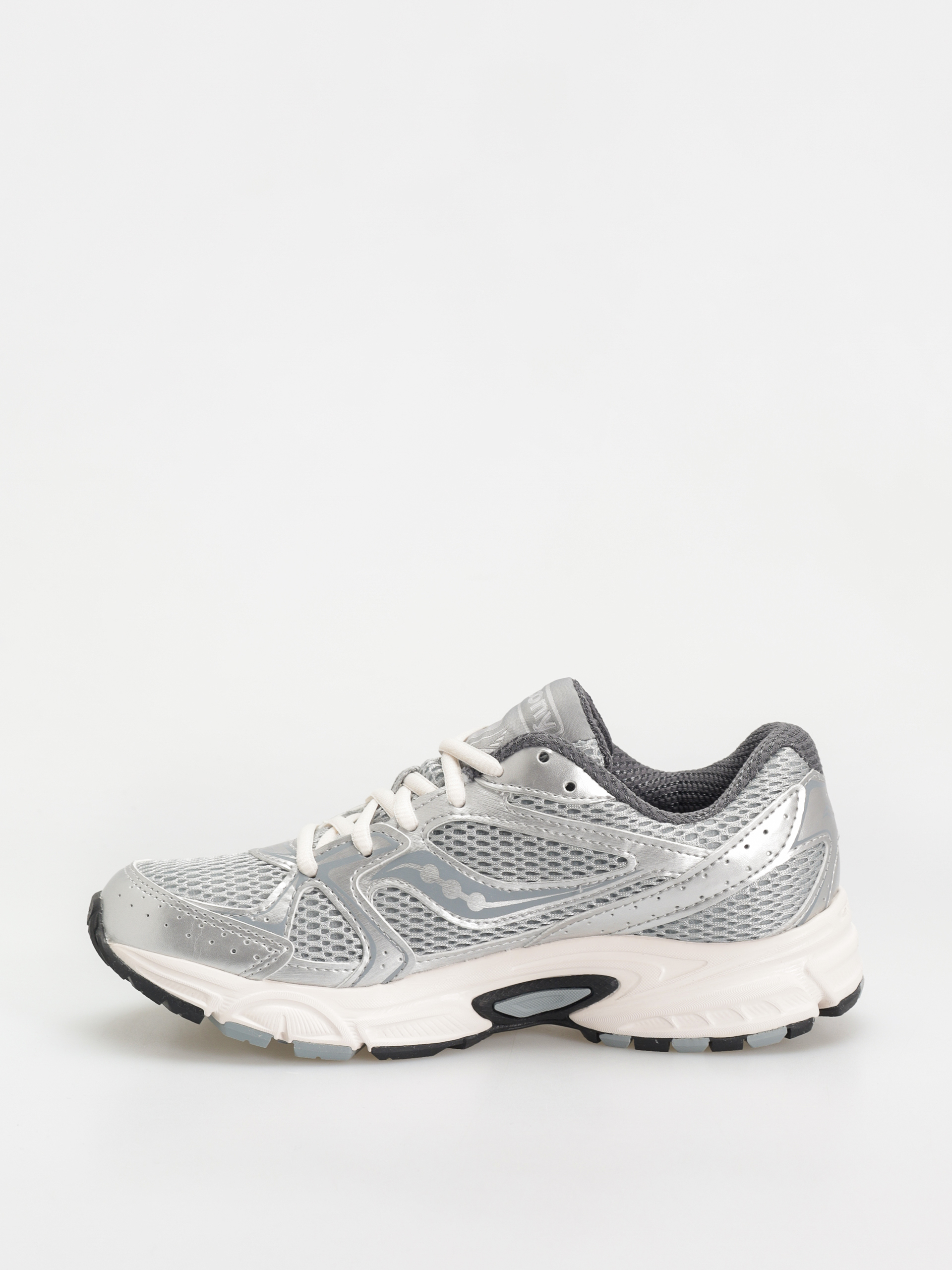 Взуття Saucony Ride Millennium (silver/cream)