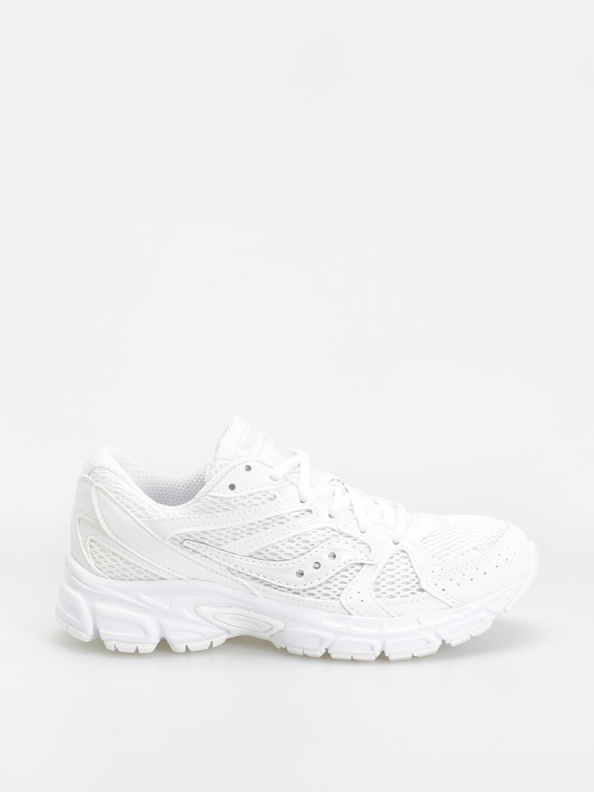 u0412u0437u0443u0442u0442u044f Saucony Ride Millennium (white)