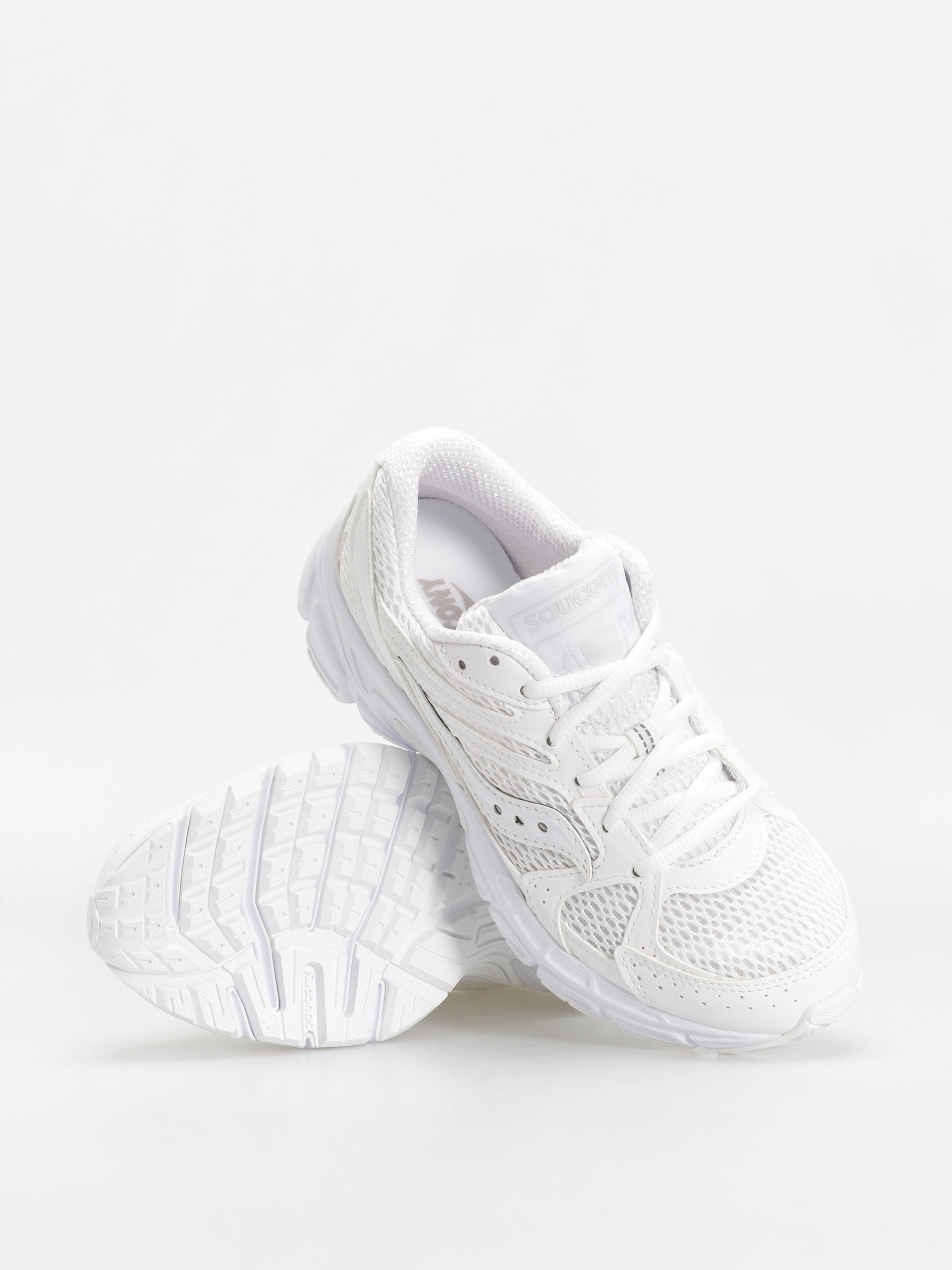 Взуття Saucony Ride Millennium (white)