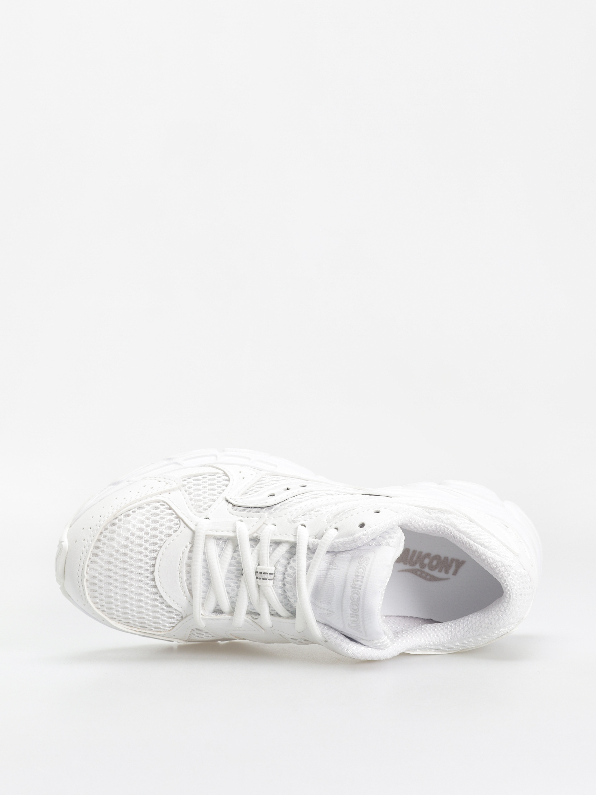 Взуття Saucony Ride Millennium (white)