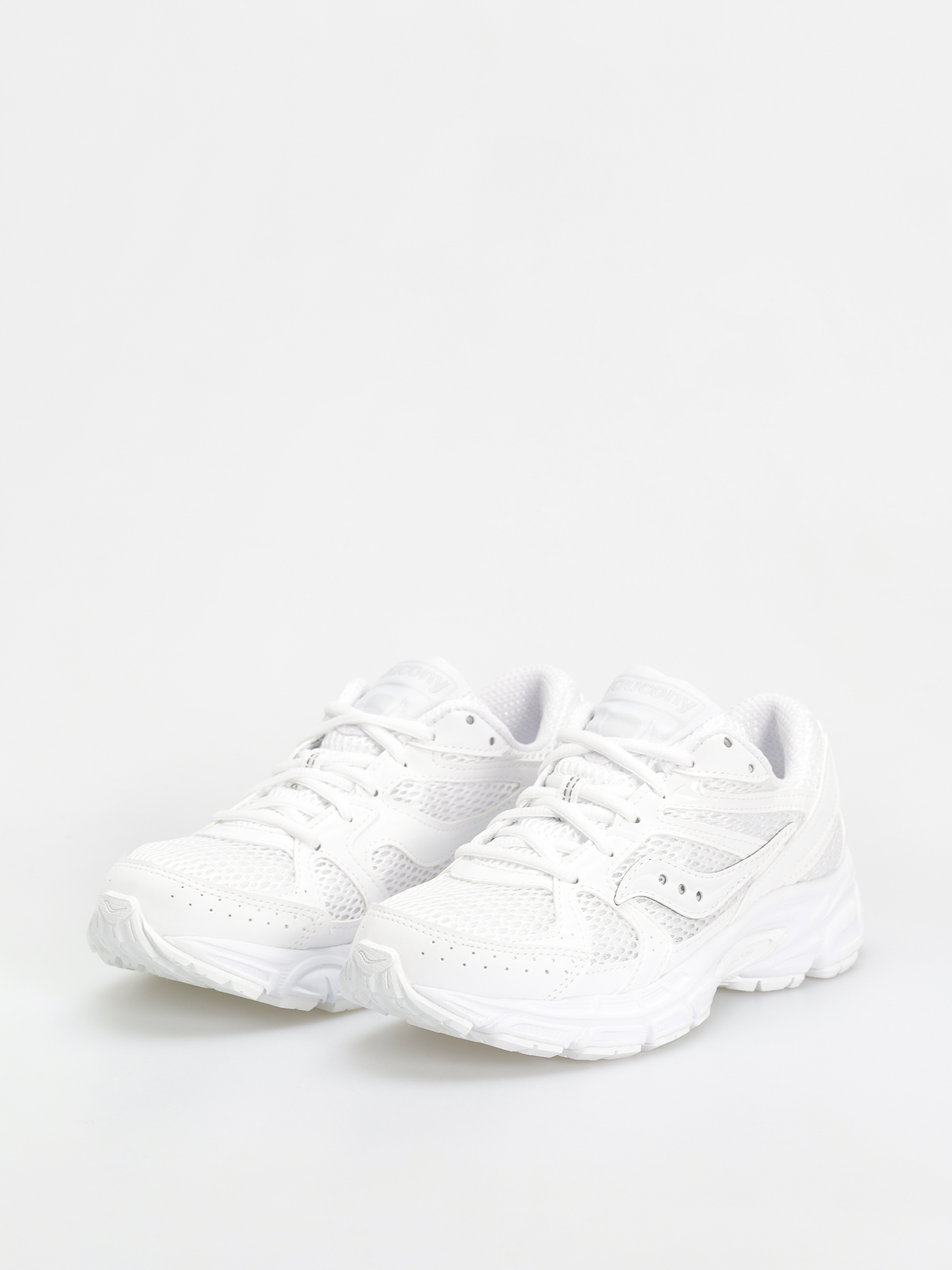 Взуття Saucony Ride Millennium (white)