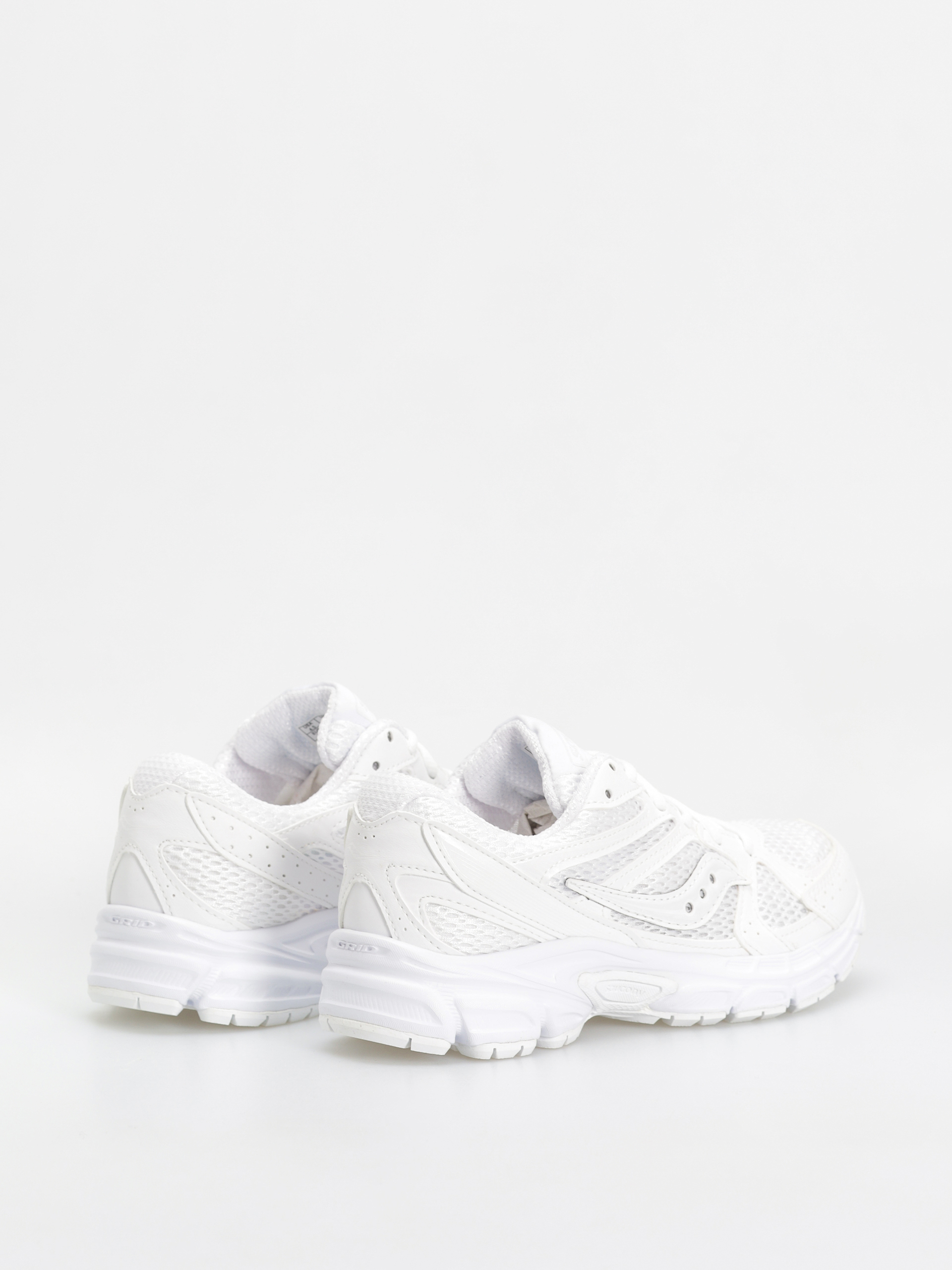 Взуття Saucony Ride Millennium (white)