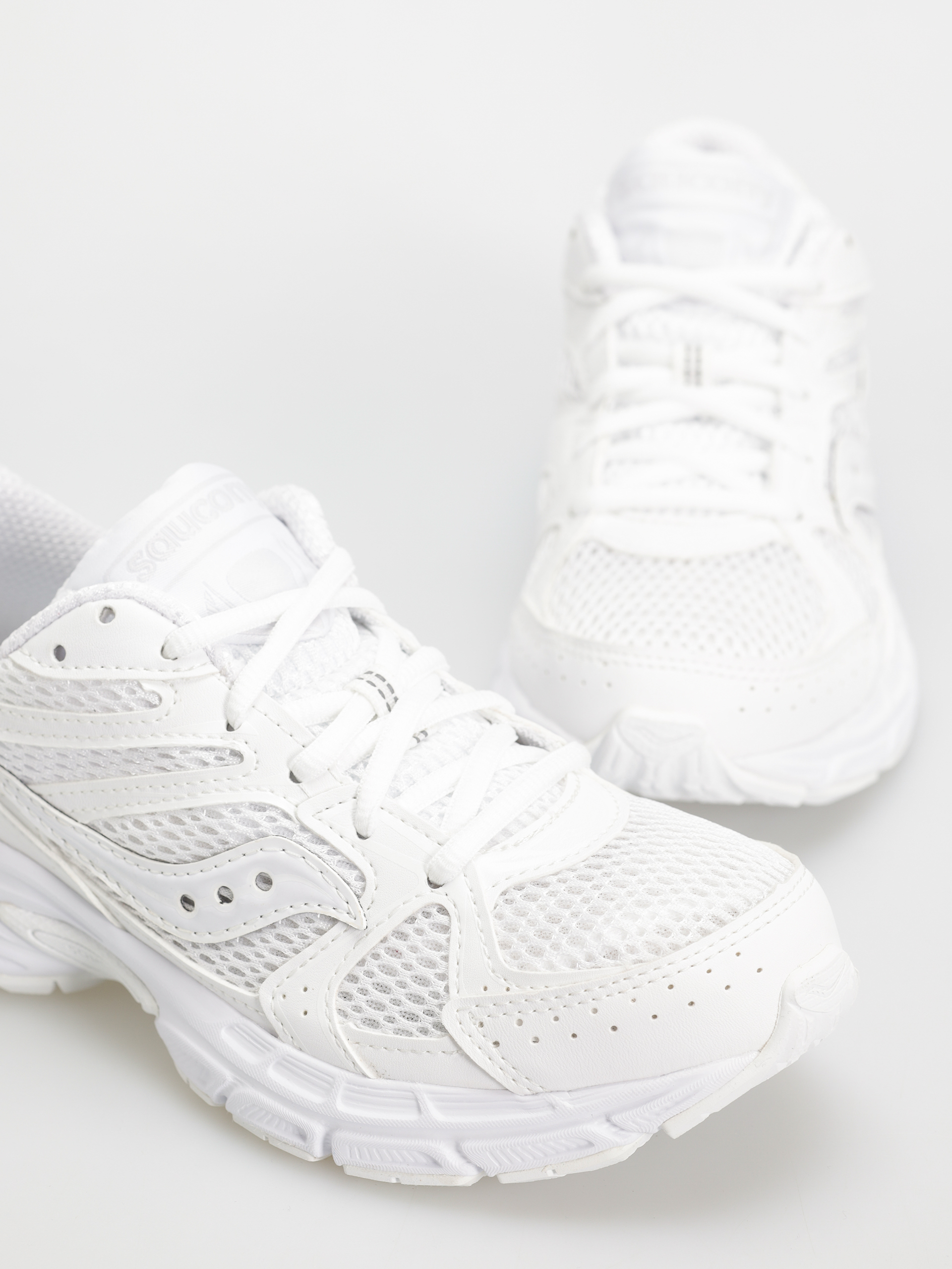 Взуття Saucony Ride Millennium (white)