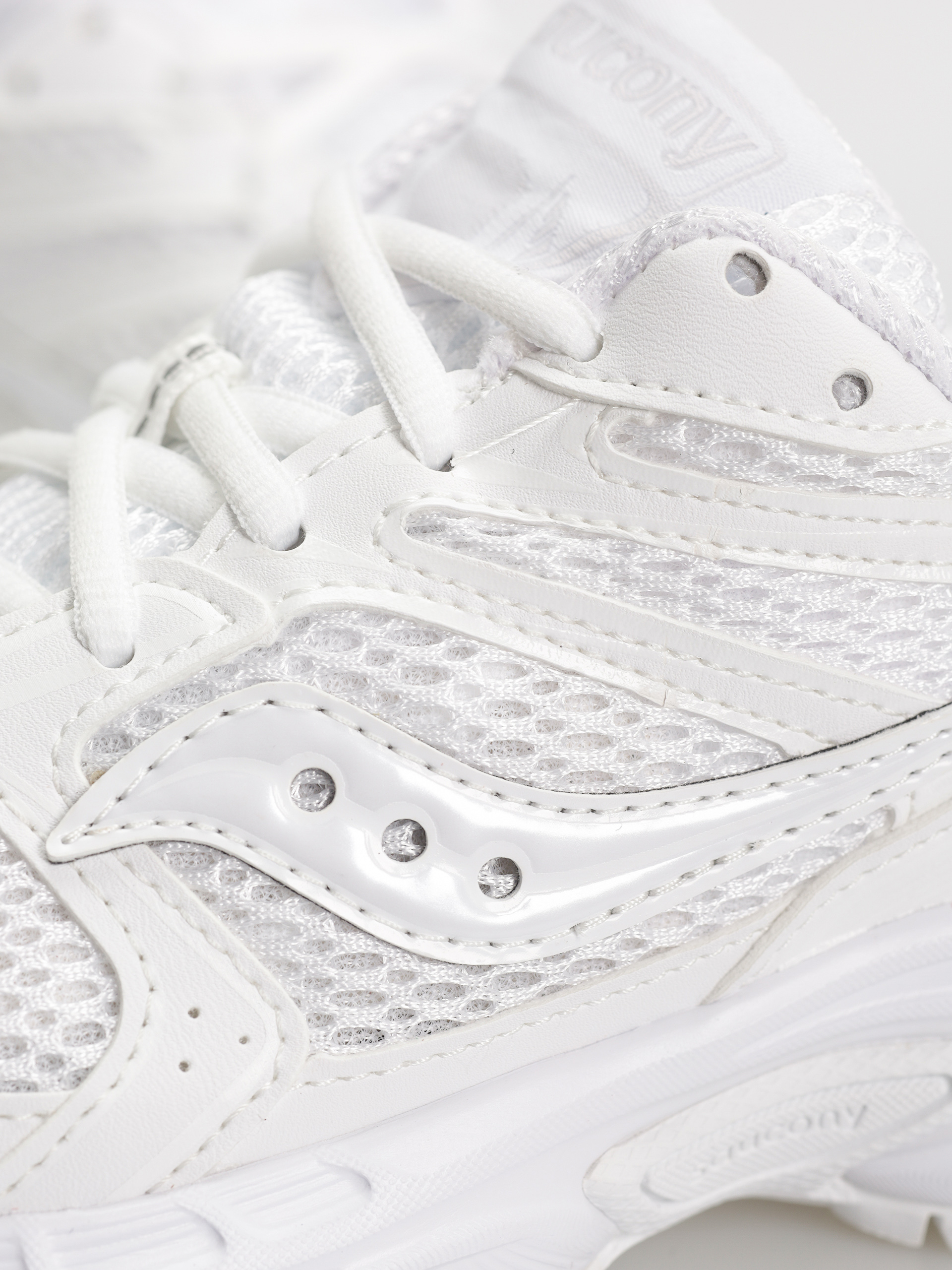 Взуття Saucony Ride Millennium (white)