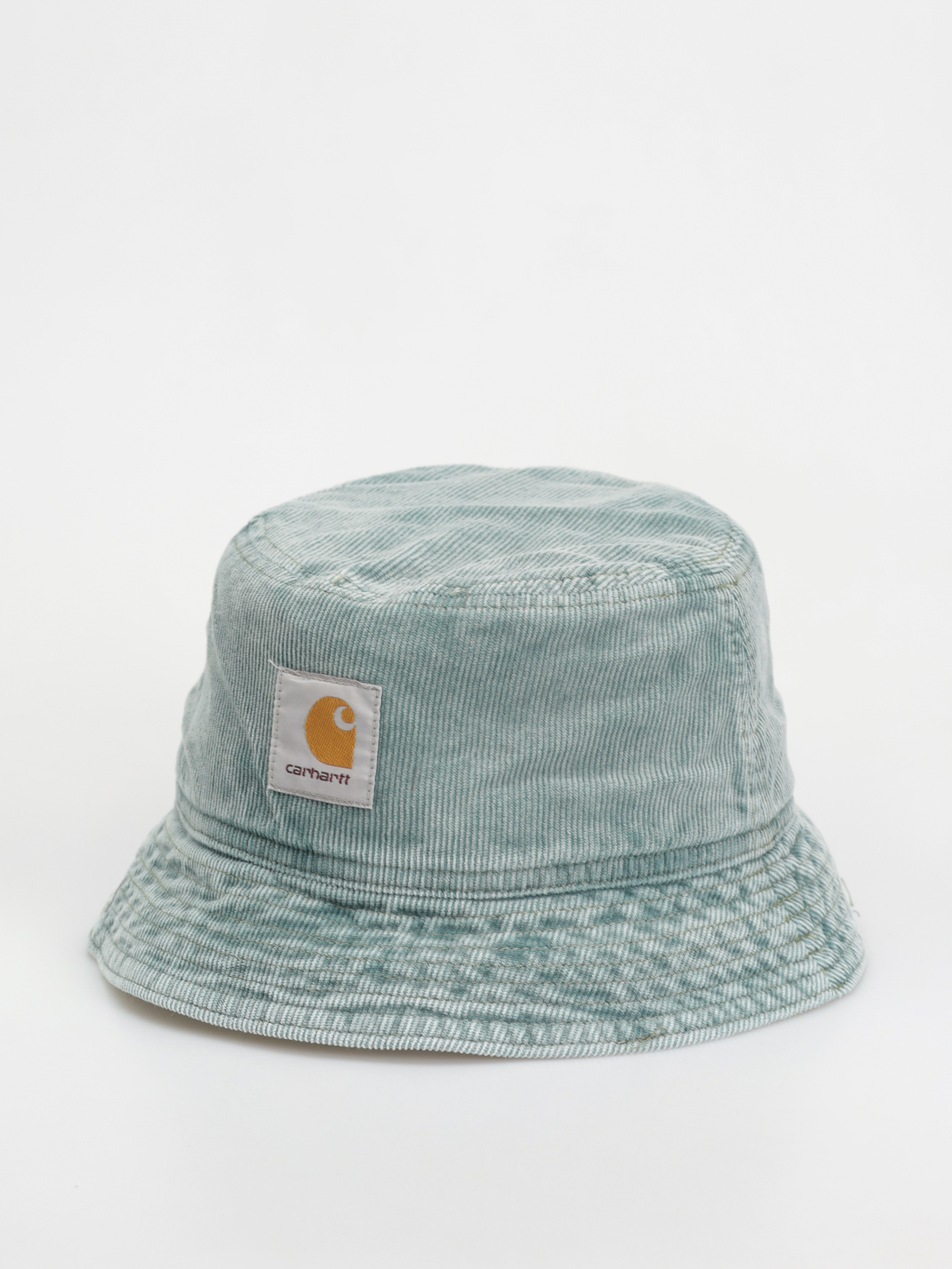 u041au0430u043fu0435u043bu044eu0445 Carhartt WIP Reynold Bucket (silver pine)