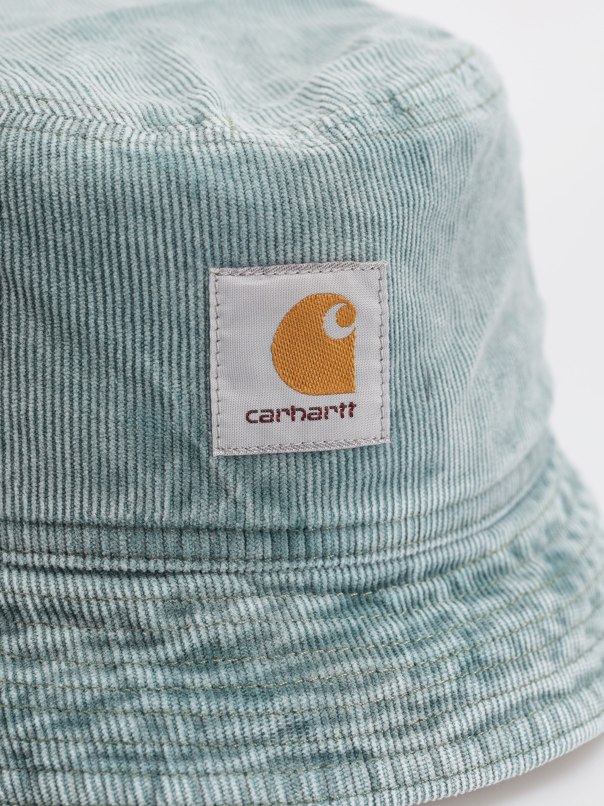 Капелюх Carhartt WIP Reynold Bucket (silver pine)