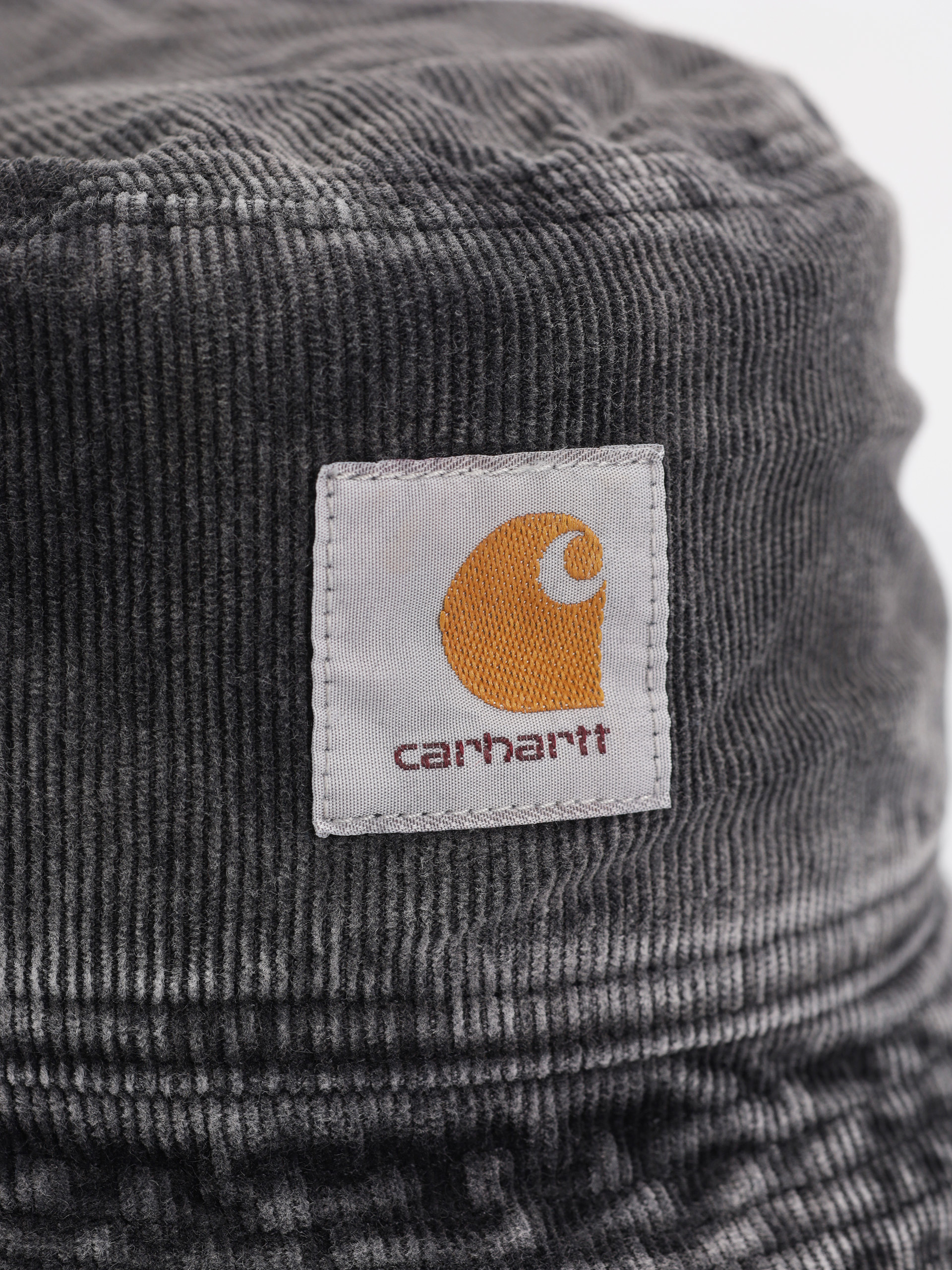 Капелюх Carhartt WIP Reynold Bucket (black)