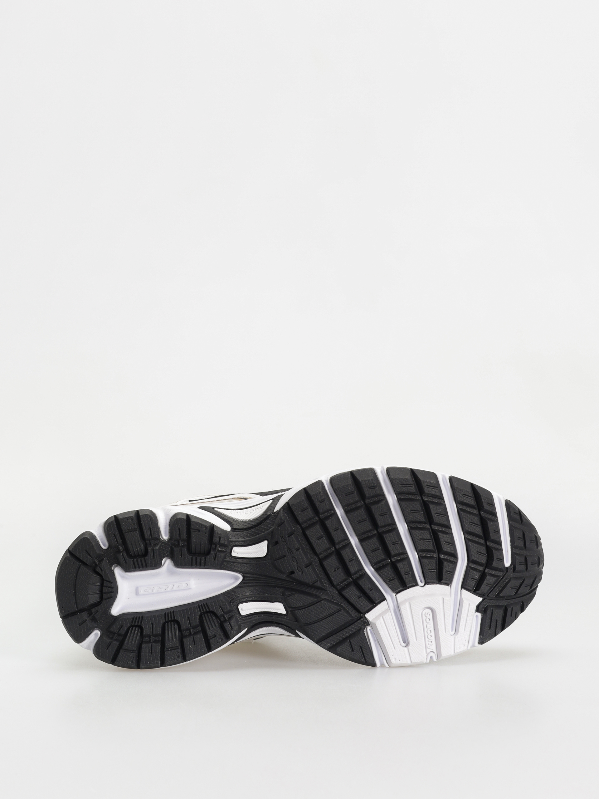 Взуття Saucony Ride Millennium (wht/gold/black)