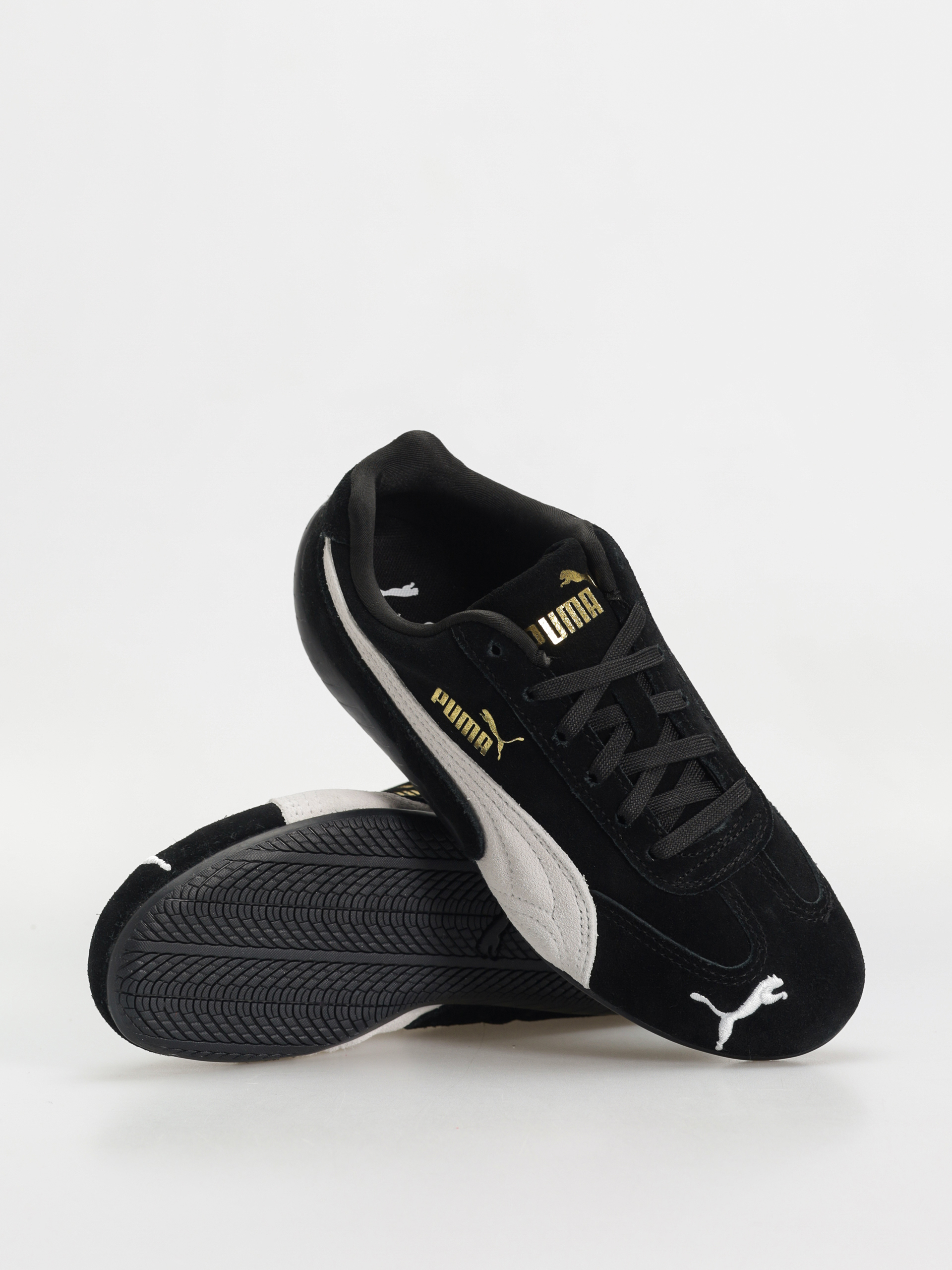 Взуття Puma Speedcat OG - чорний (puma black)