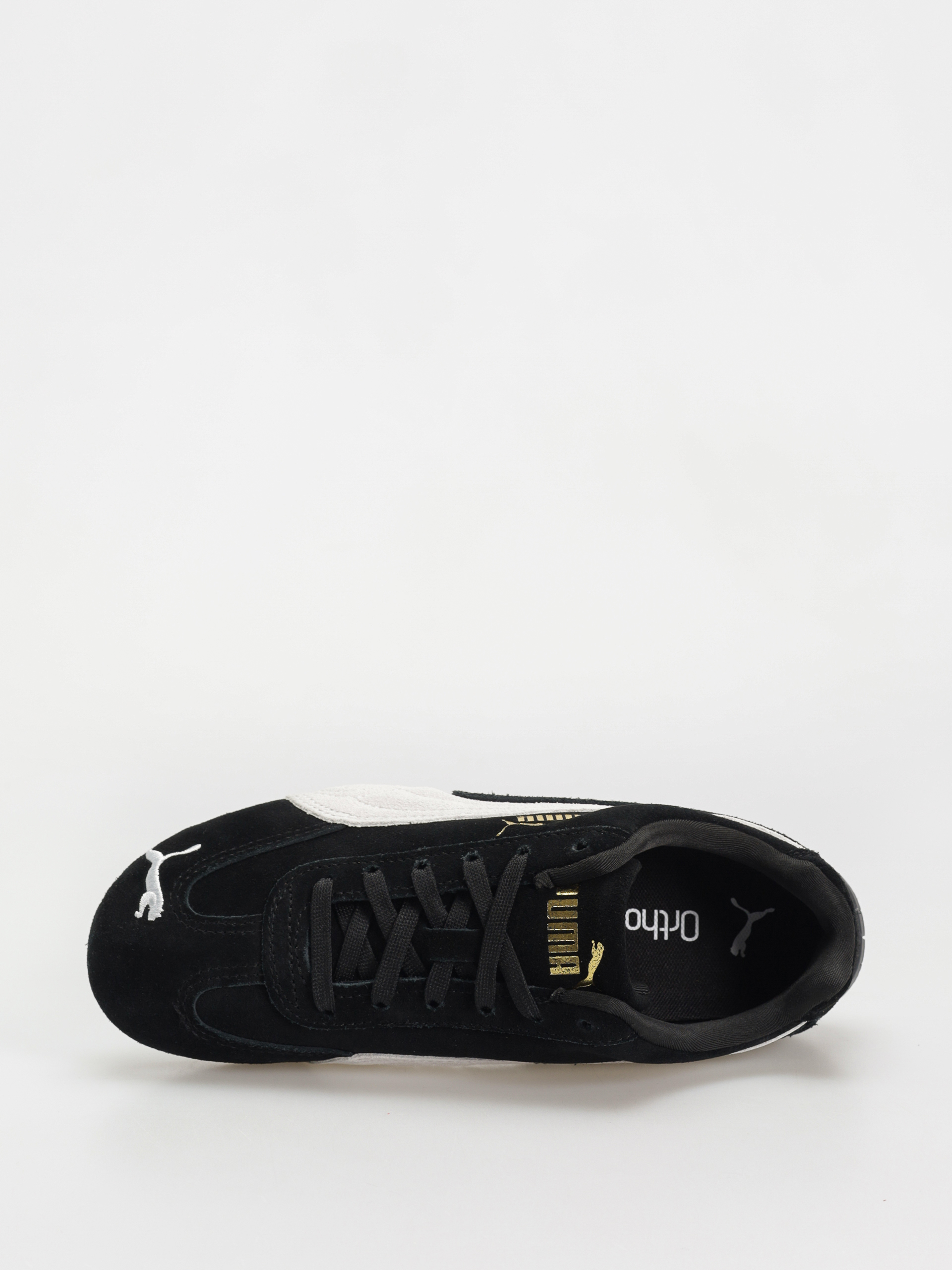 Взуття Puma Speedcat OG - чорний (puma black)