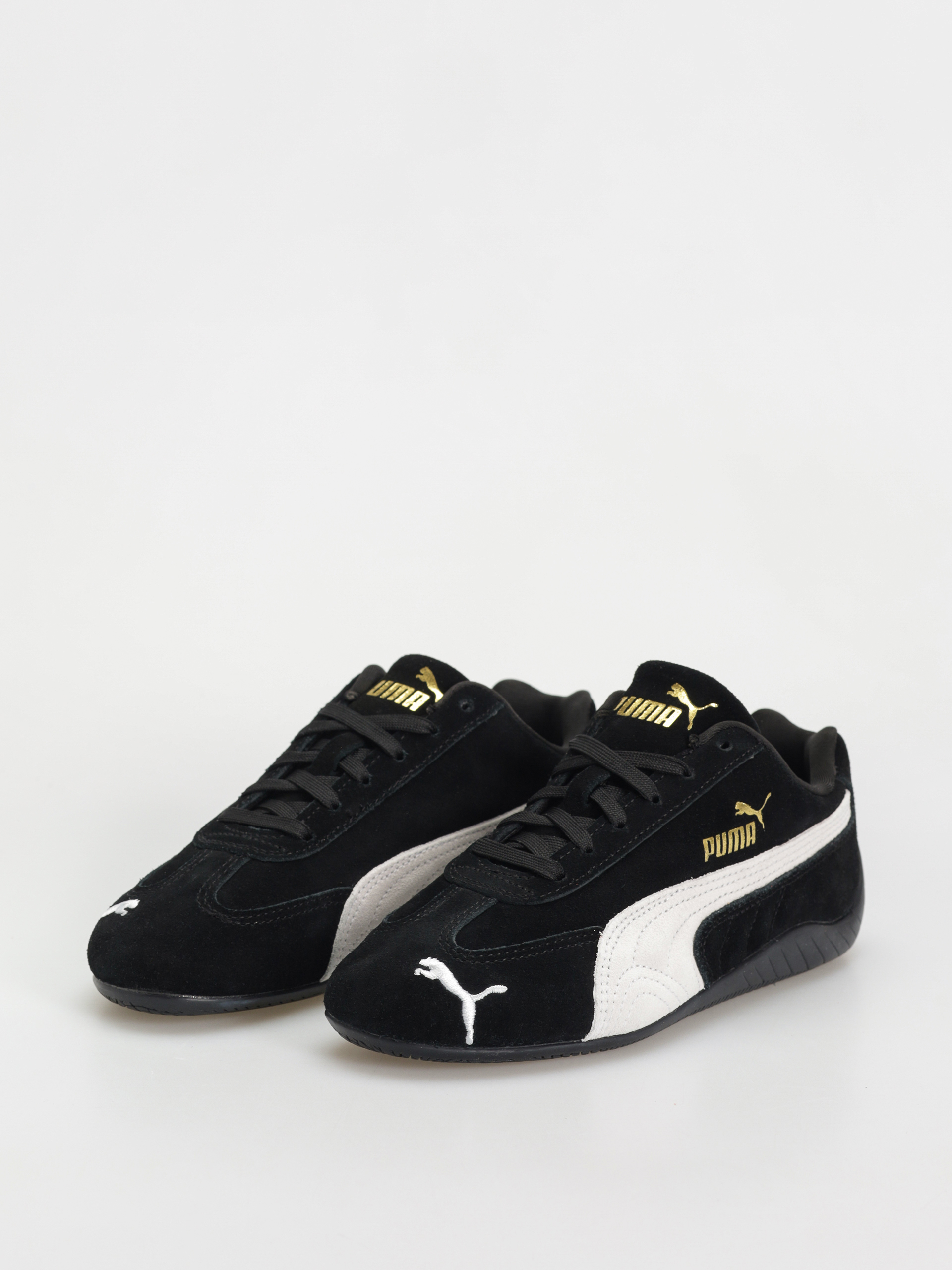 Взуття Puma Speedcat OG (puma black)