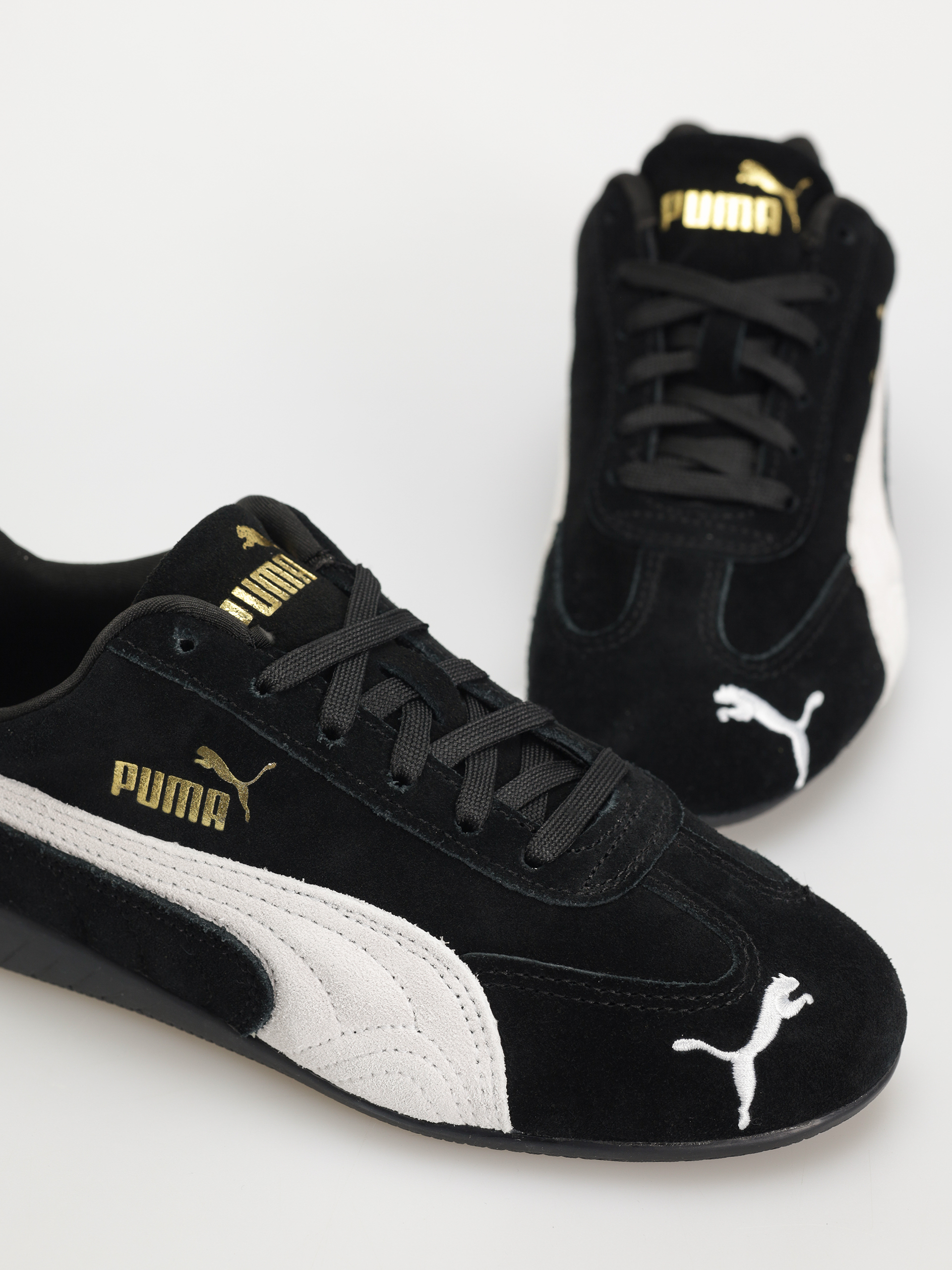 Взуття Puma Speedcat OG (puma black)