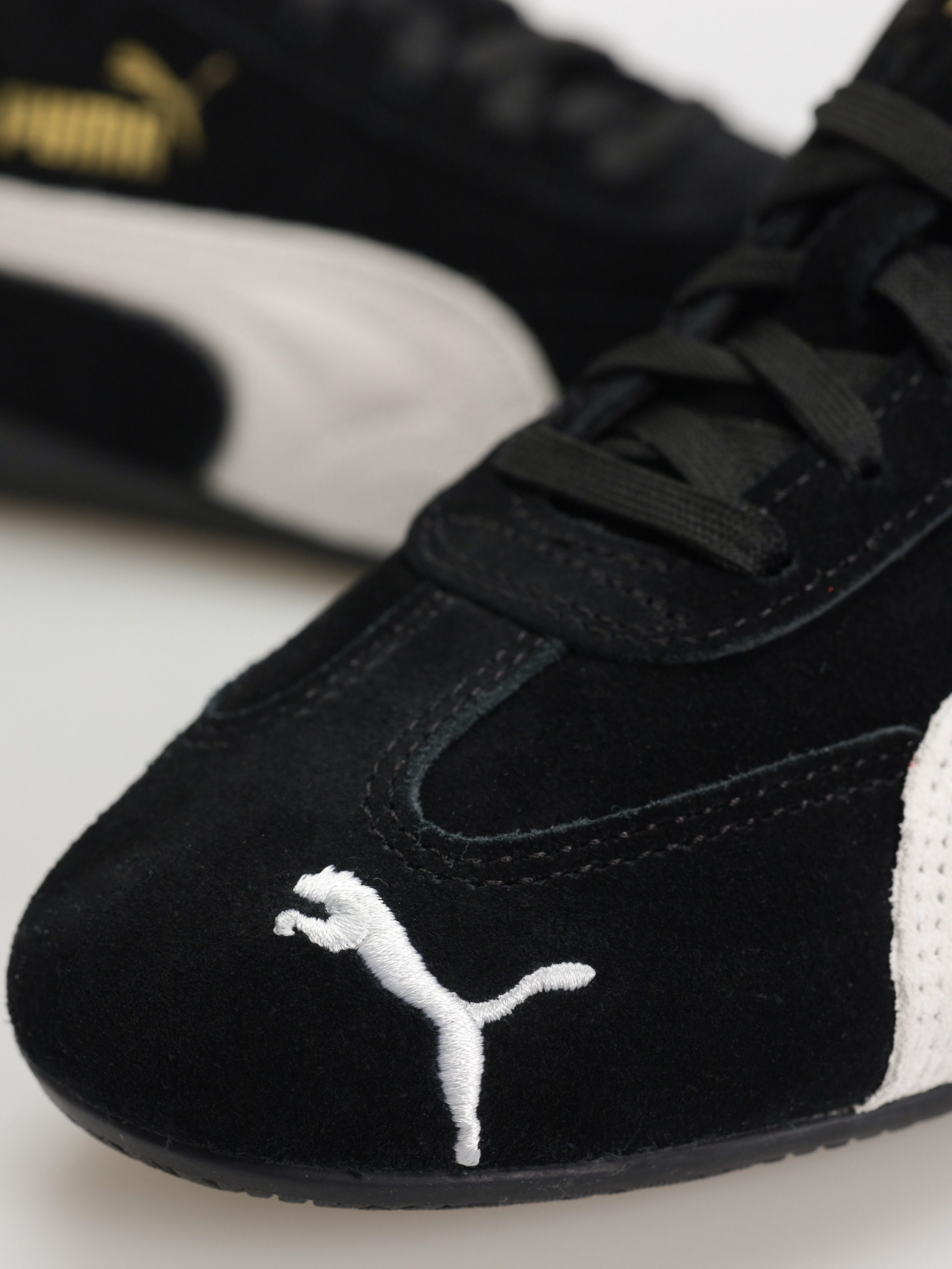 Взуття Puma Speedcat OG (puma black)