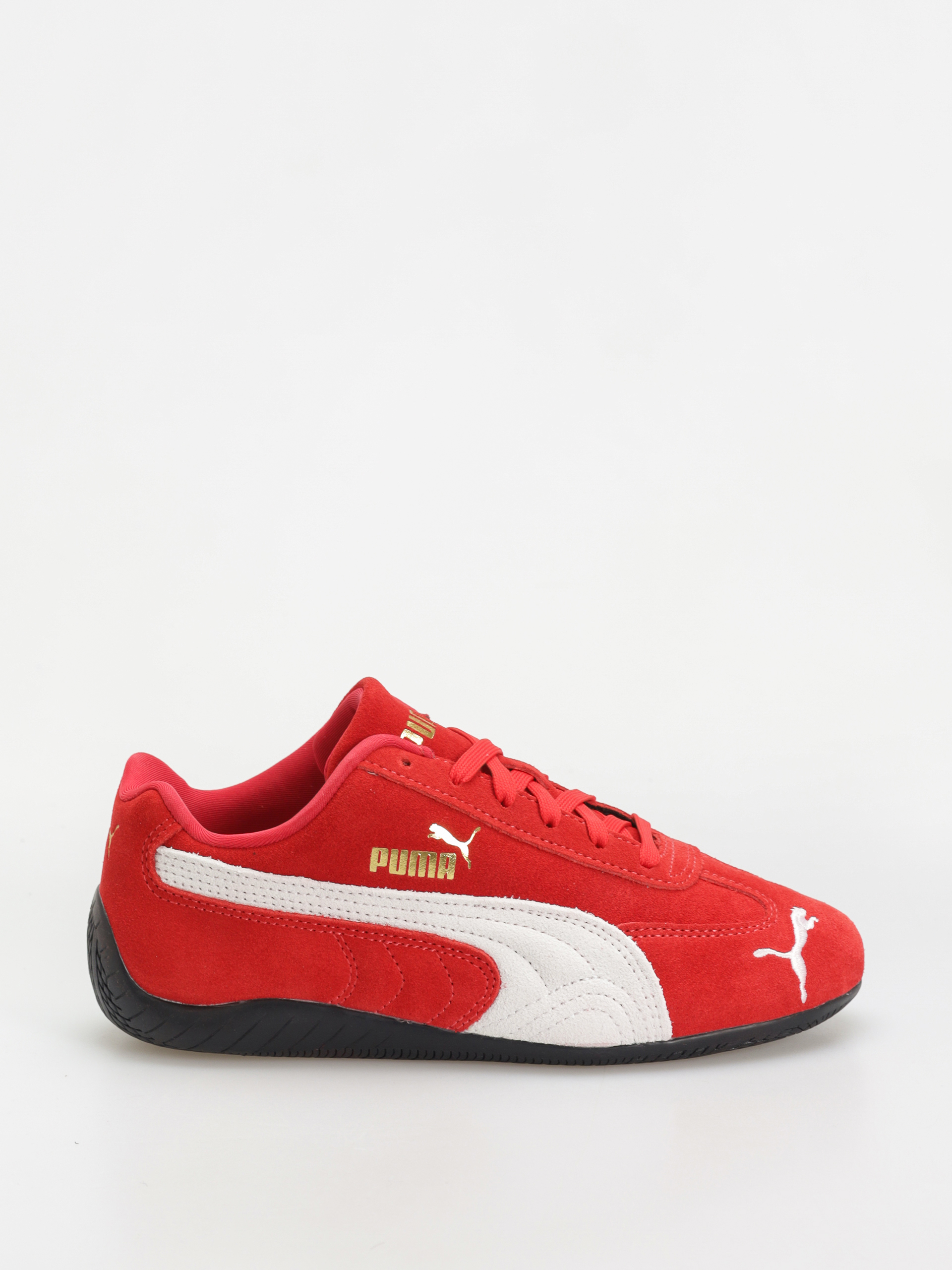 Взуття Puma Speedcat OG - червоний (for all time red)