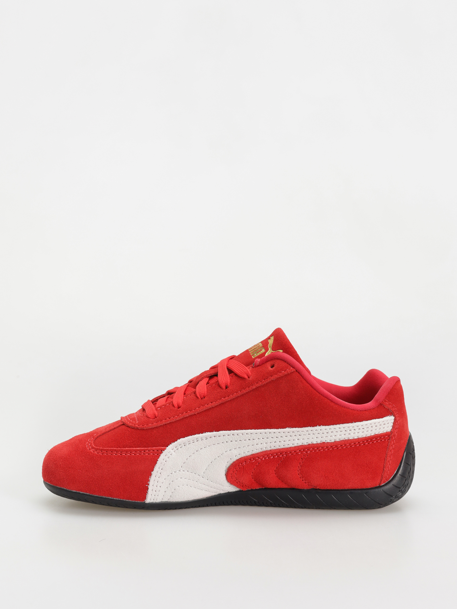 Взуття Puma Speedcat OG - червоний (for all time red)