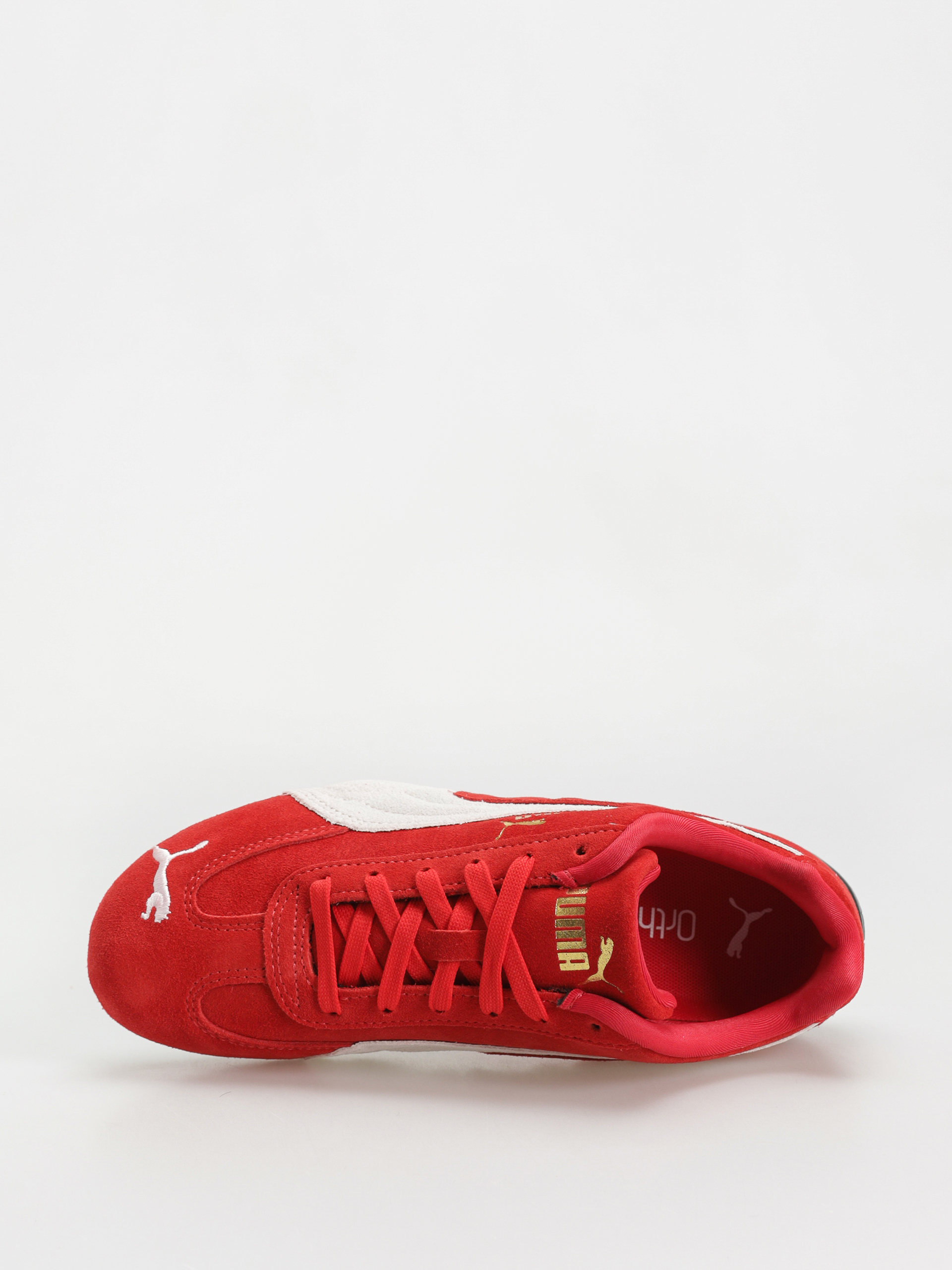 Взуття Puma Speedcat OG (for all time red)